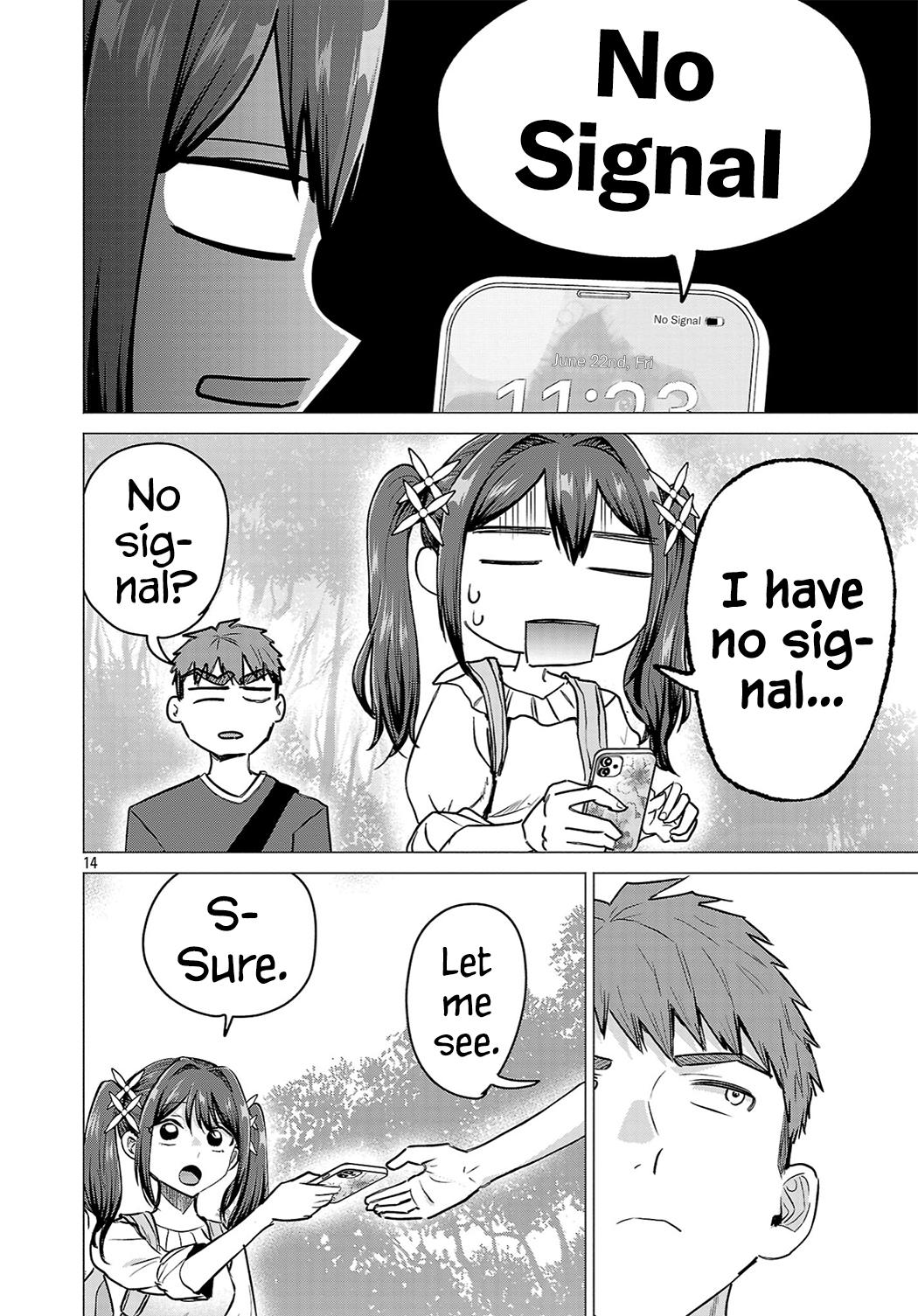 i-want-the-losing-heroine-to-win Chapter 20 page 14 - 