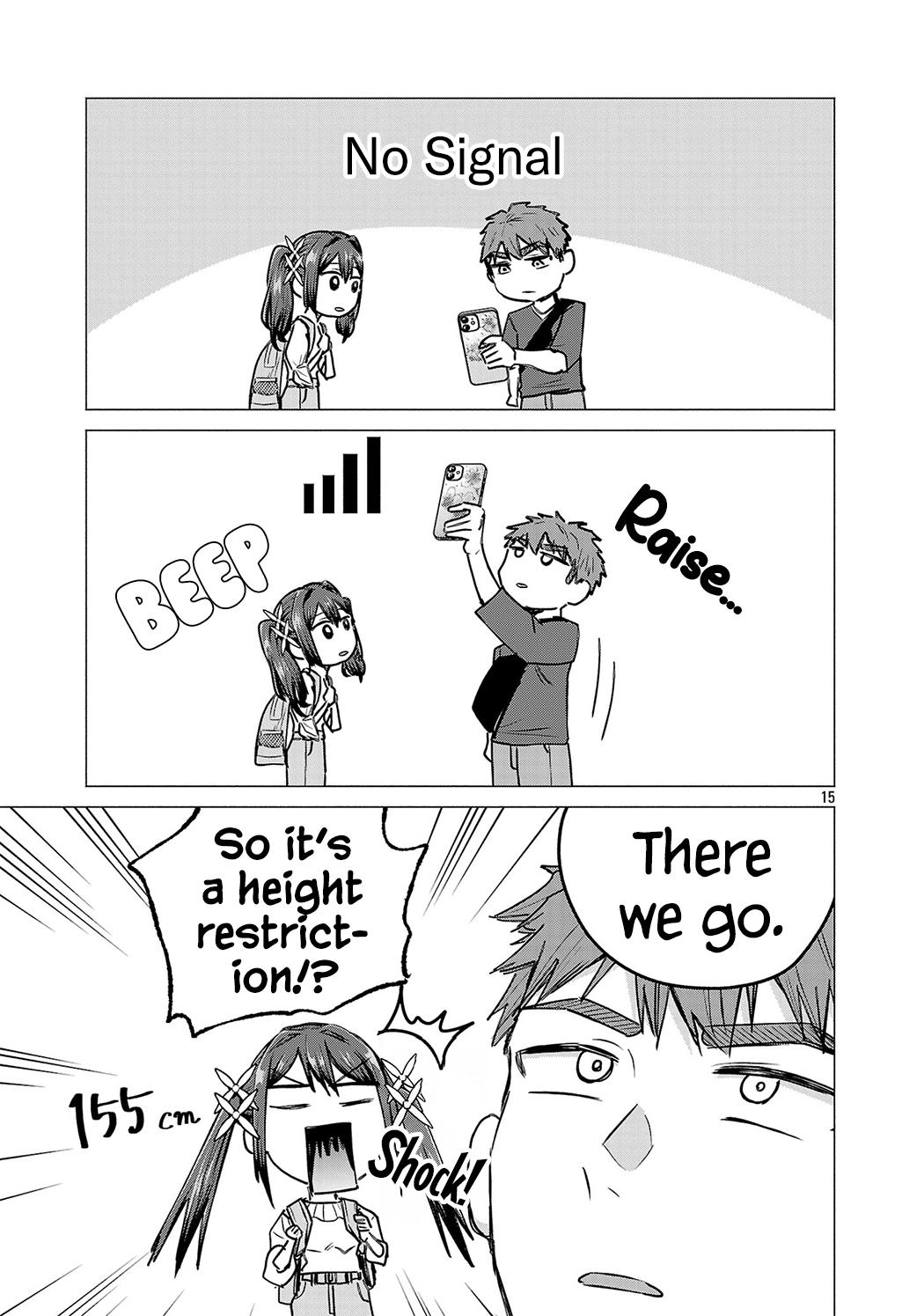 i-want-the-losing-heroine-to-win Chapter 20 page 15 - 