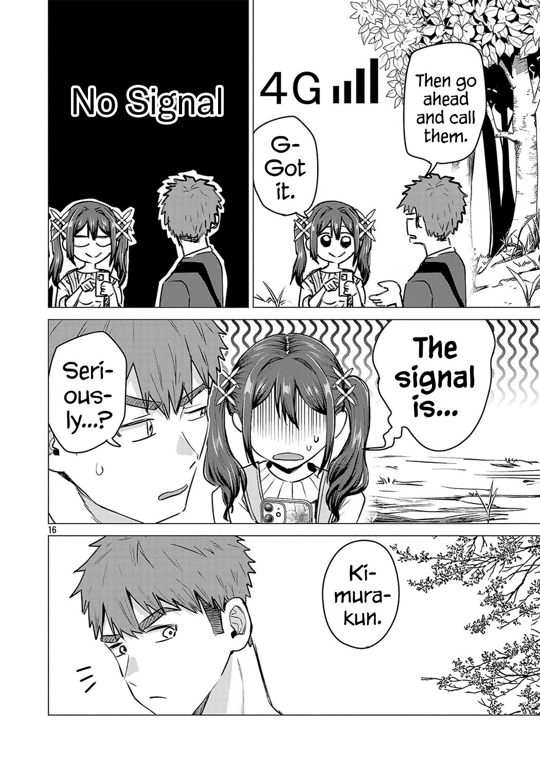 i-want-the-losing-heroine-to-win Chapter 20 page 16 - 