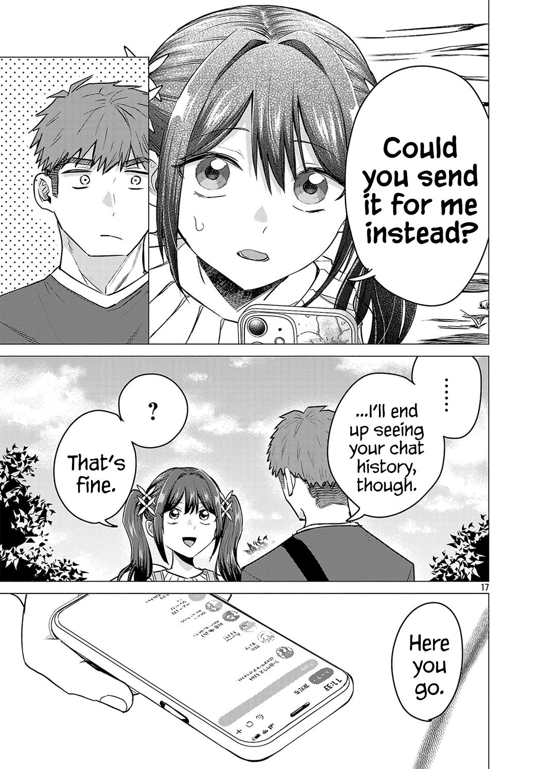 i-want-the-losing-heroine-to-win Chapter 20 page 17 - 