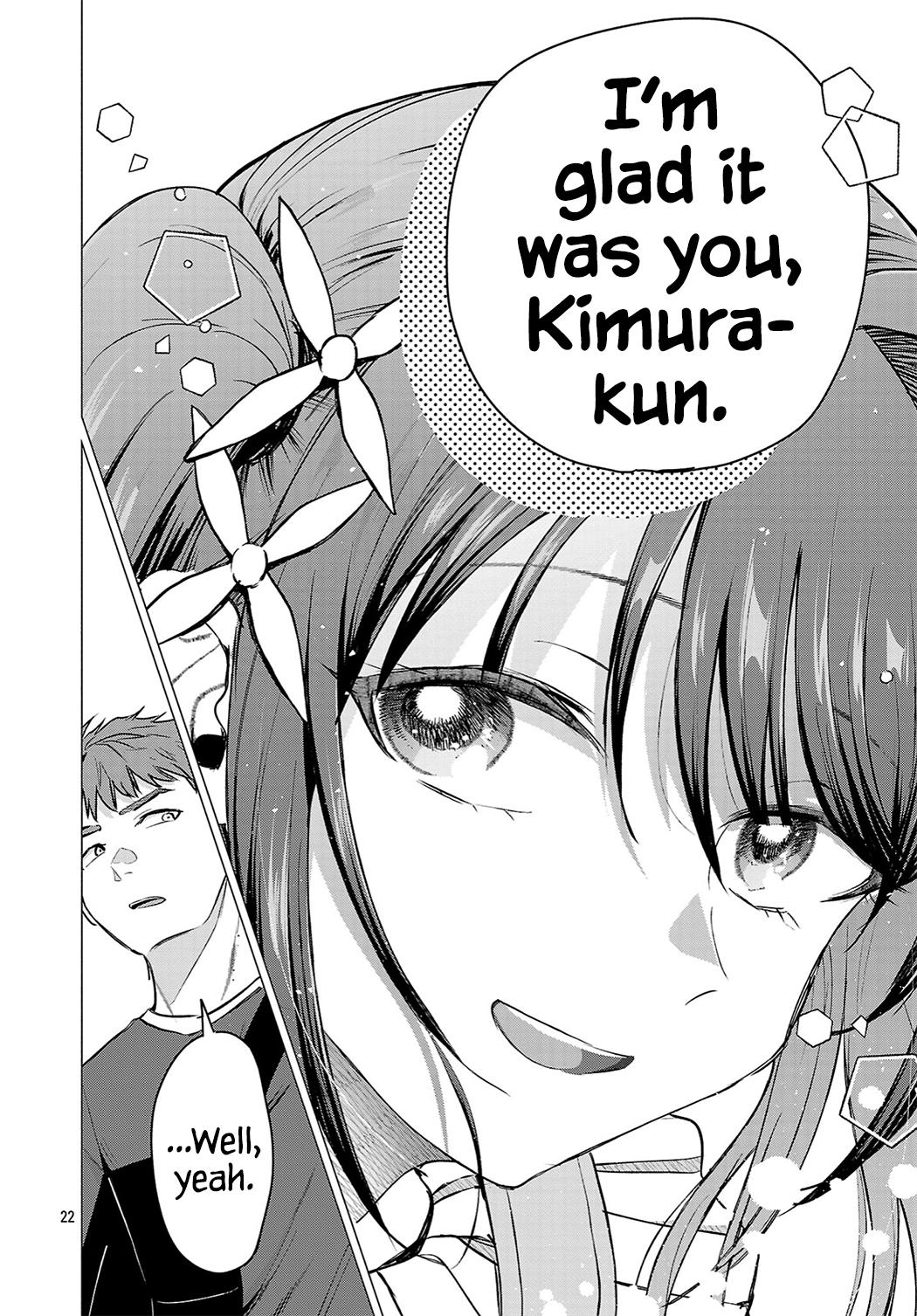 i-want-the-losing-heroine-to-win Chapter 20 page 22 - 