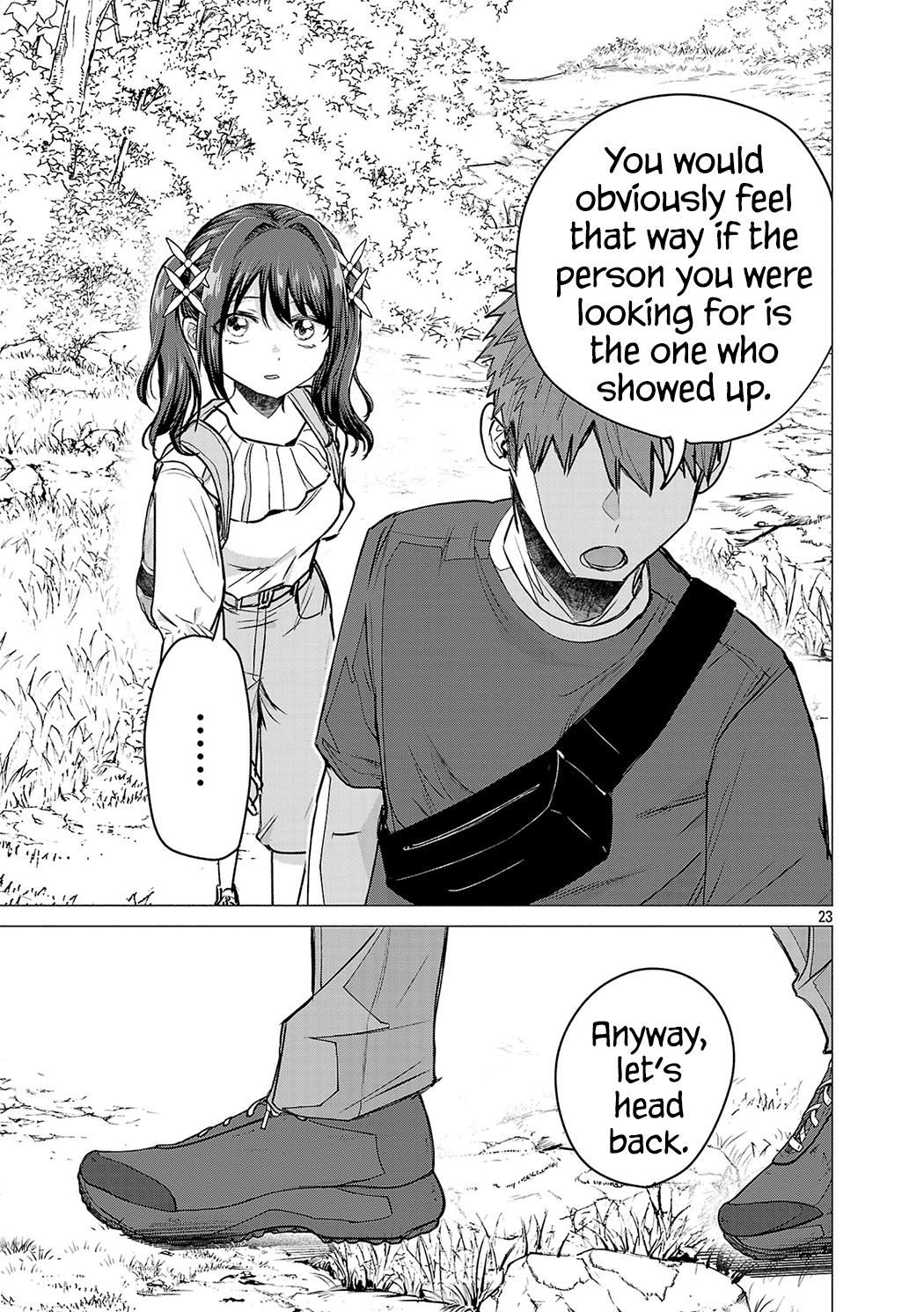 i-want-the-losing-heroine-to-win Chapter 20 page 23 - 