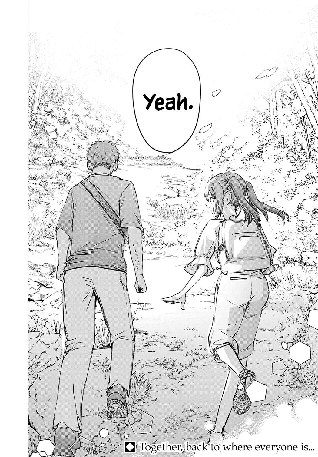 i-want-the-losing-heroine-to-win Chapter 20 page 24 - 