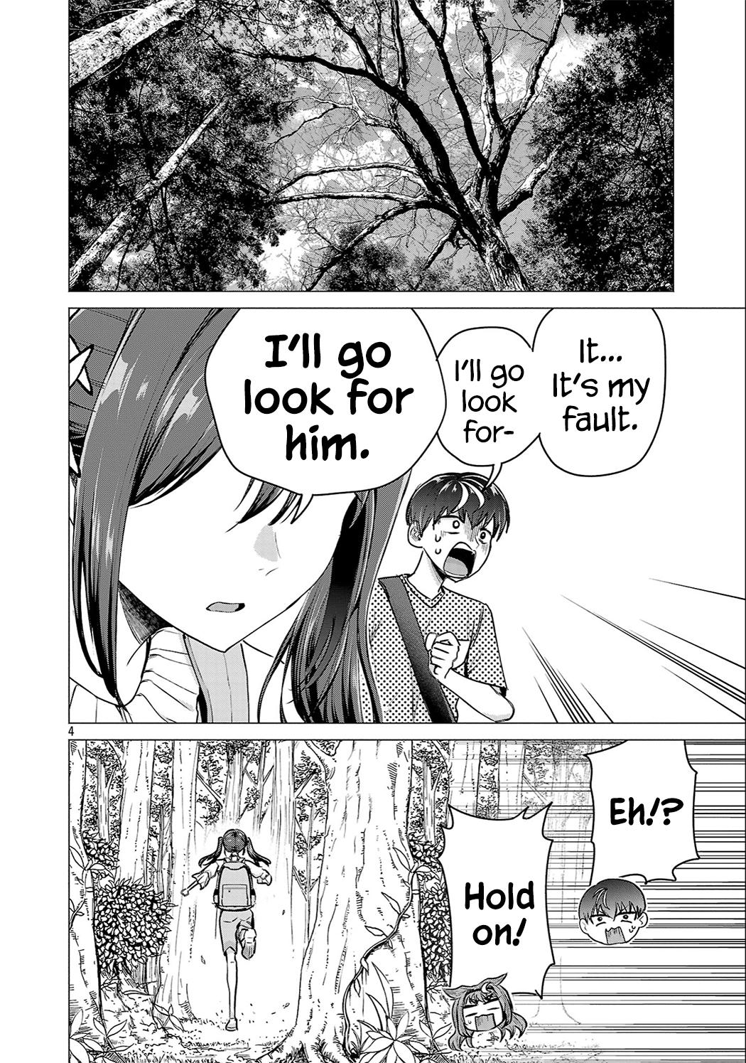 i-want-the-losing-heroine-to-win Chapter 20 page 4 - 