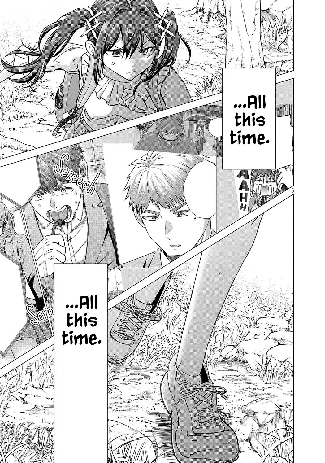 i-want-the-losing-heroine-to-win Chapter 20 page 5 - 