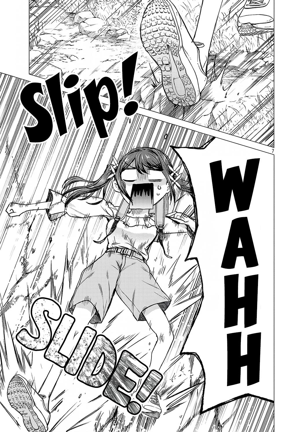 i-want-the-losing-heroine-to-win Chapter 20 page 7 - 