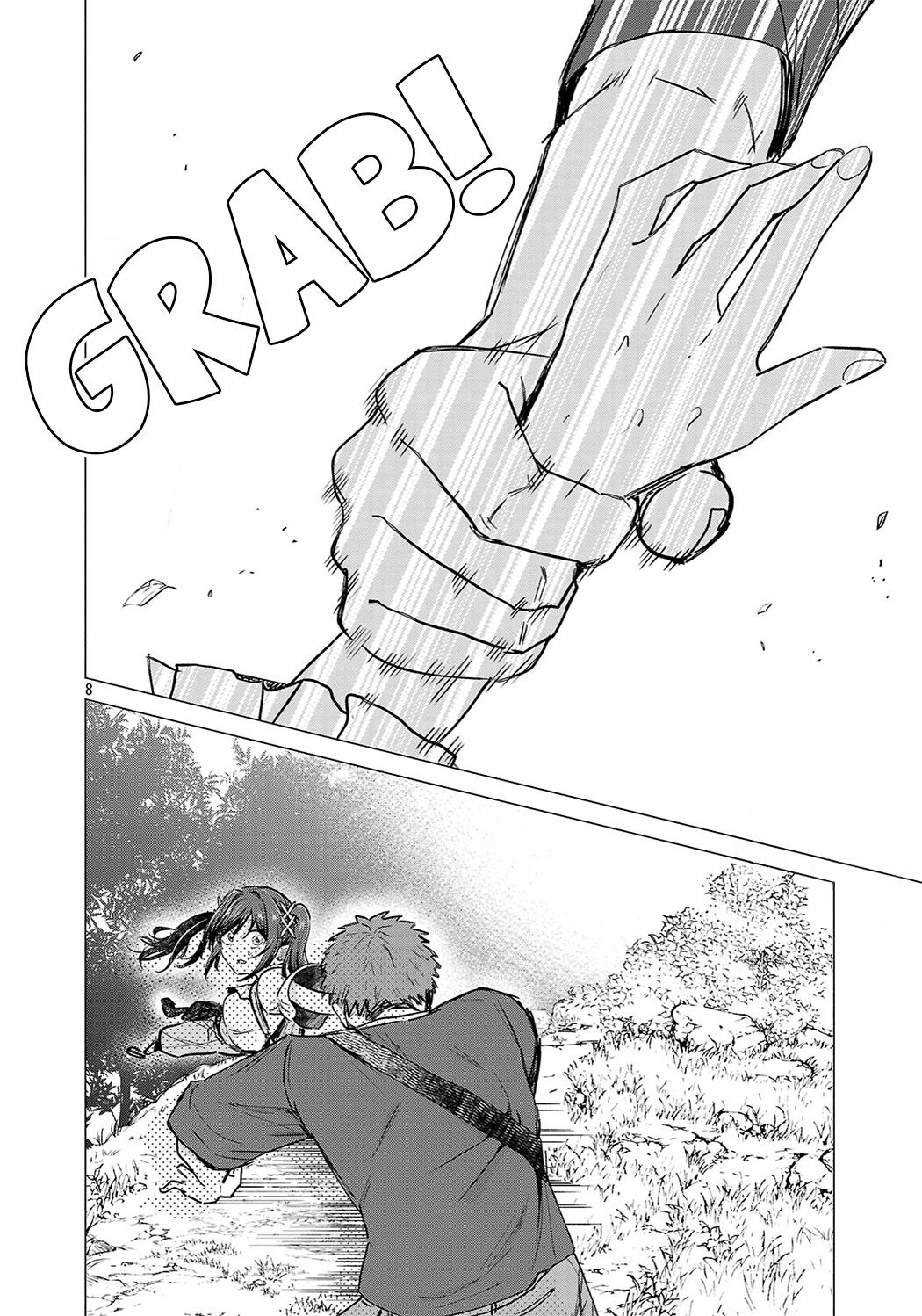 i-want-the-losing-heroine-to-win Chapter 20 page 8 - 