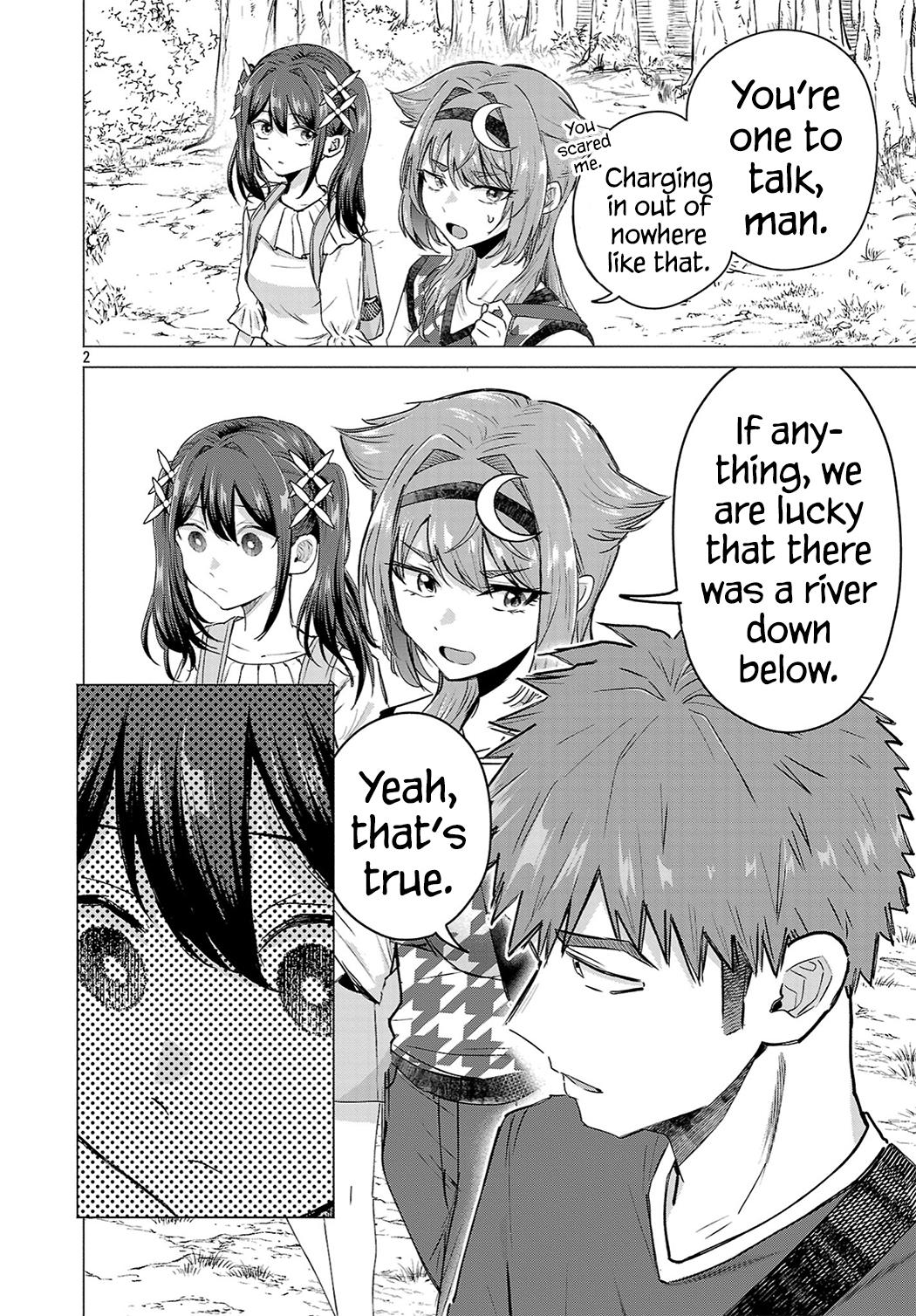 i-want-the-losing-heroine-to-win Chapter 21 page 2 - 