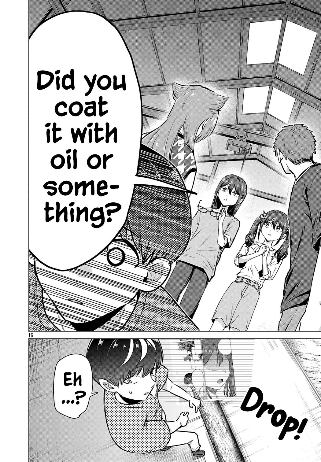 i-want-the-losing-heroine-to-win Chapter 21 page 16 - 