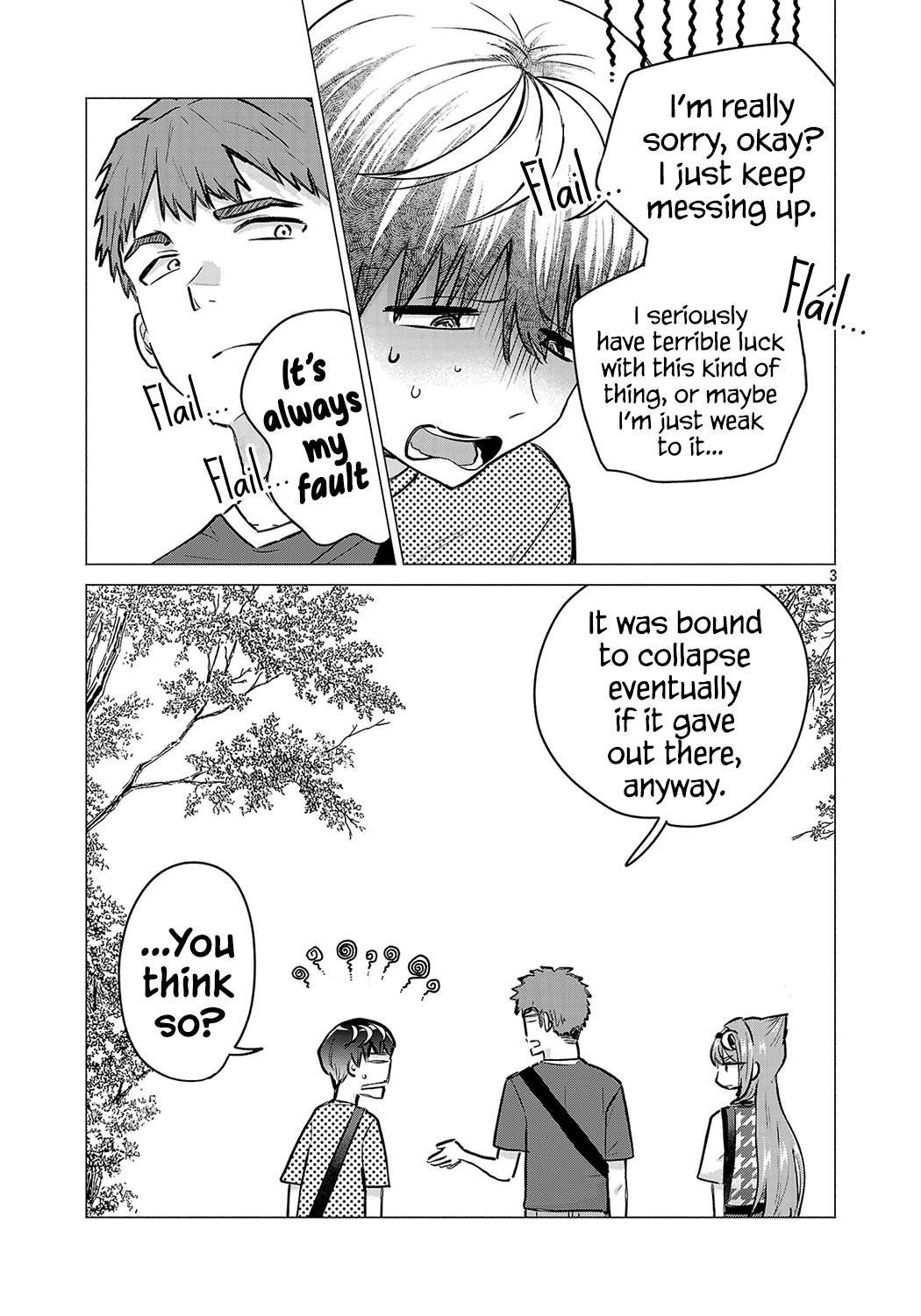 i-want-the-losing-heroine-to-win Chapter 21 page 3 - 