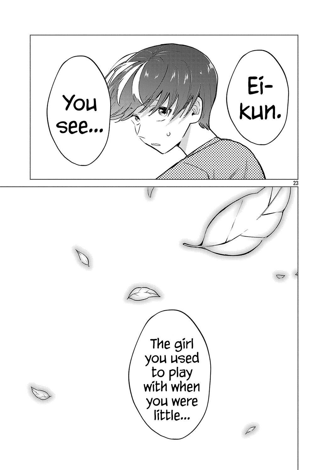 i-want-the-losing-heroine-to-win Chapter 21 page 22 - 
