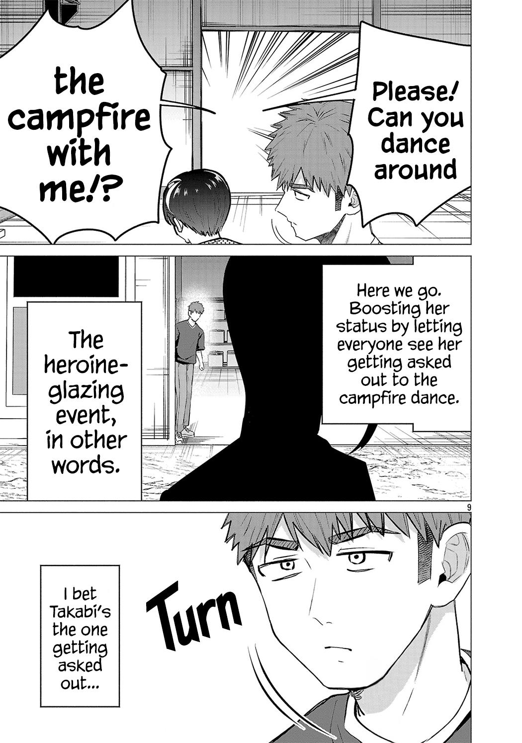 i-want-the-losing-heroine-to-win Chapter 21 page 9 - 