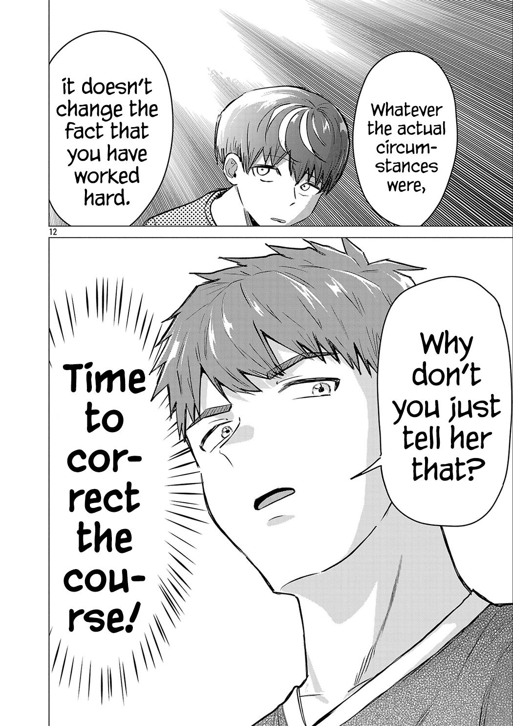 i-want-the-losing-heroine-to-win Chapter 22 page 12 - 