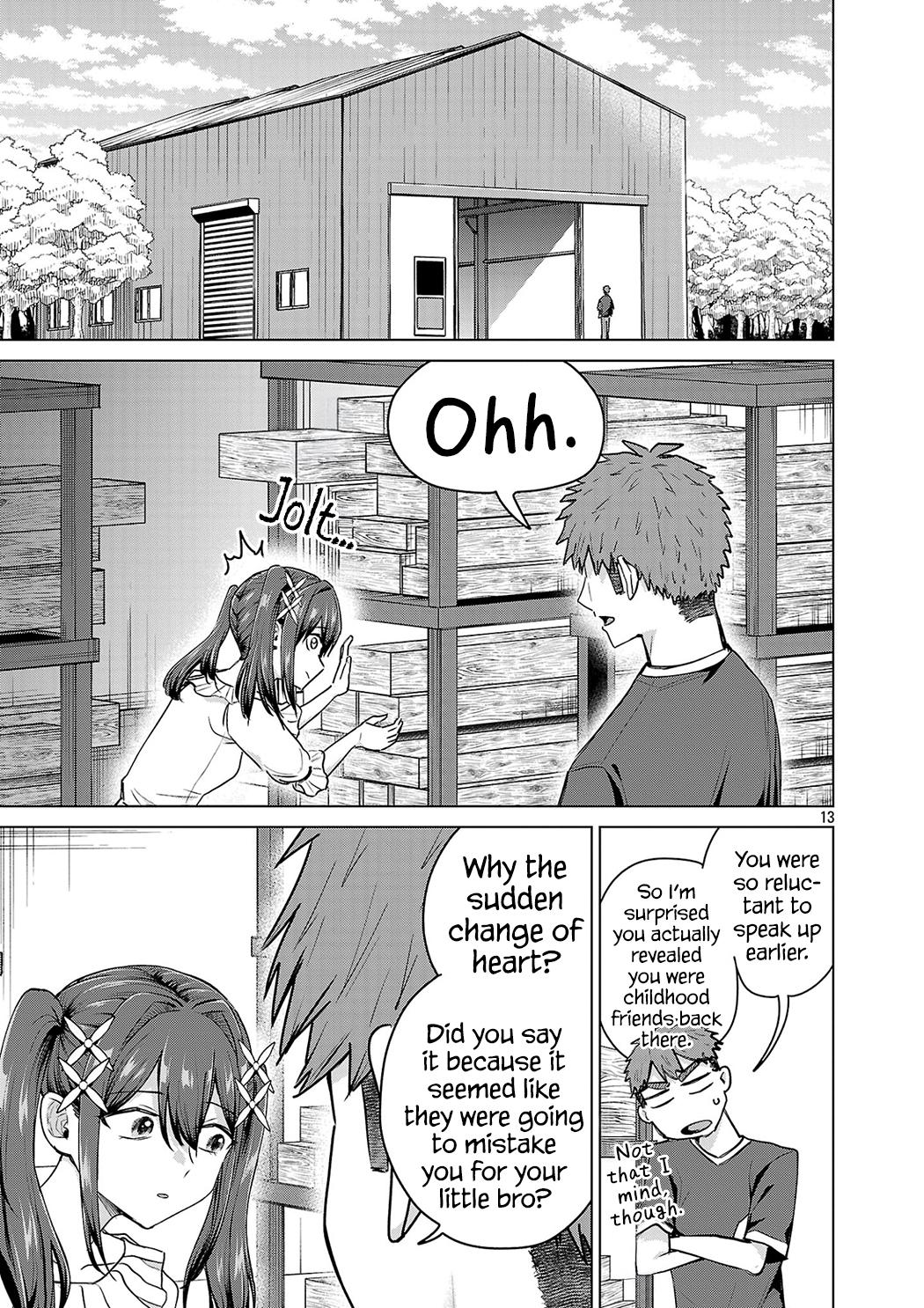 i-want-the-losing-heroine-to-win Chapter 22 page 13 - 