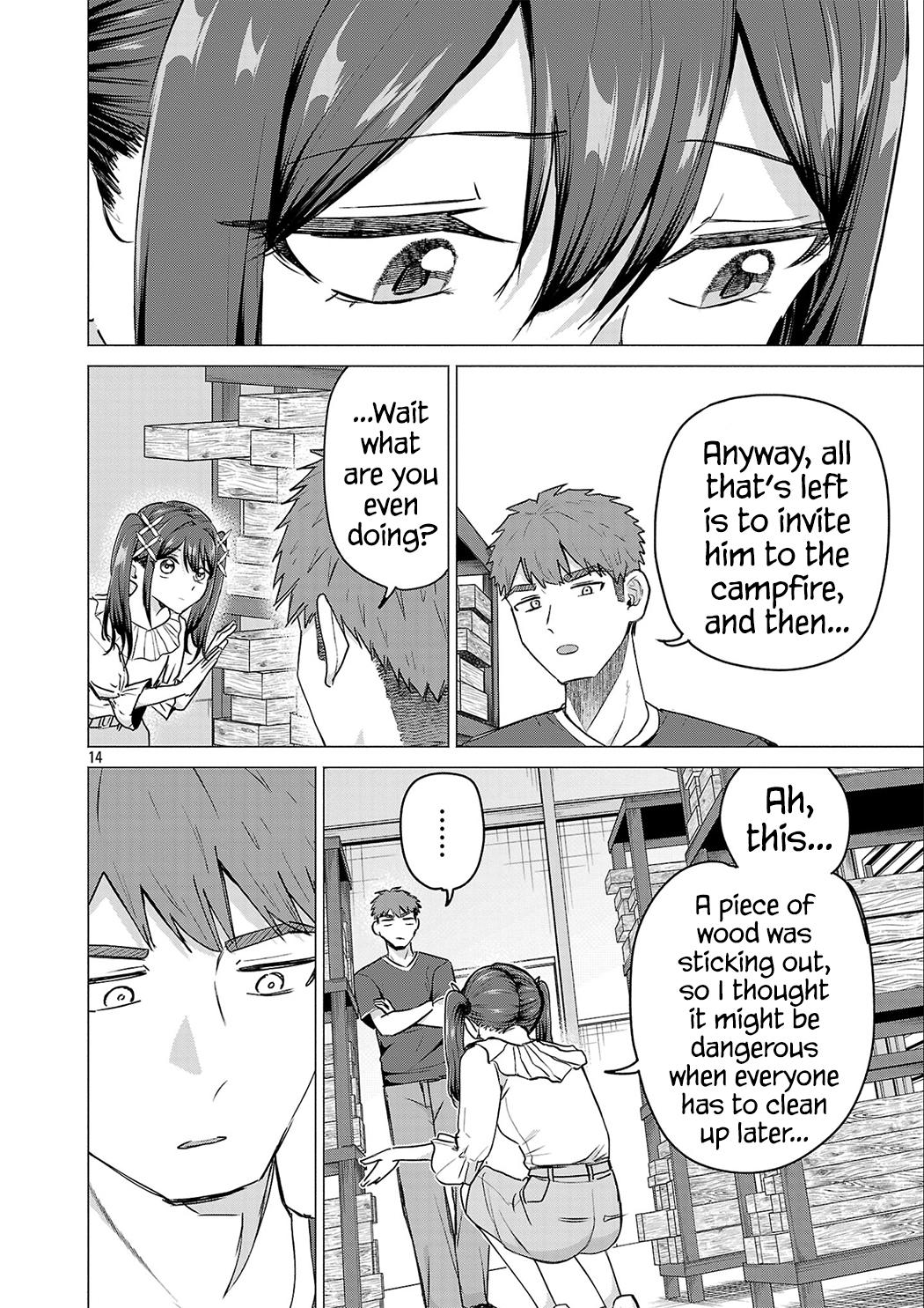 i-want-the-losing-heroine-to-win Chapter 22 page 14 - 