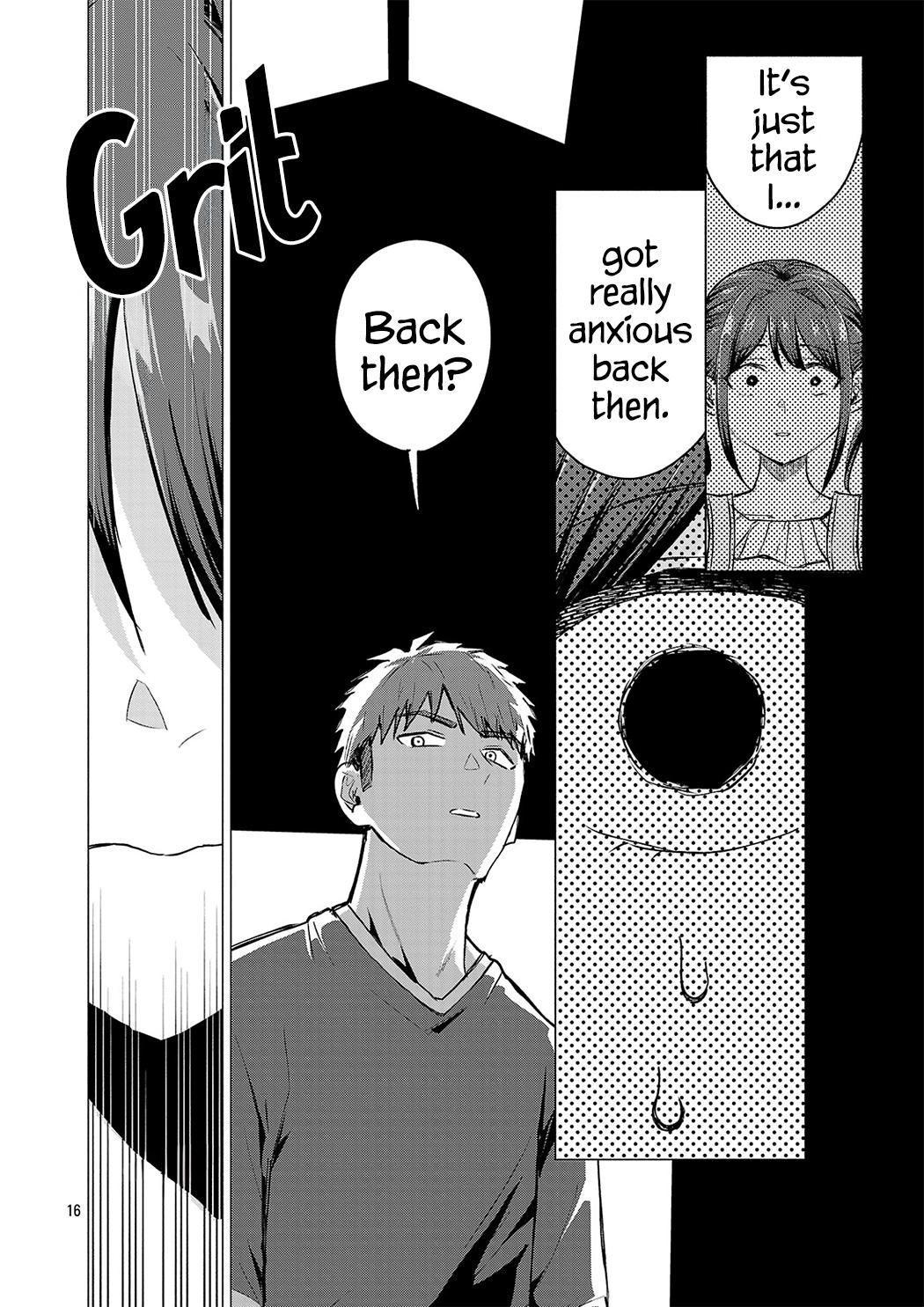 i-want-the-losing-heroine-to-win Chapter 22 page 16 - 