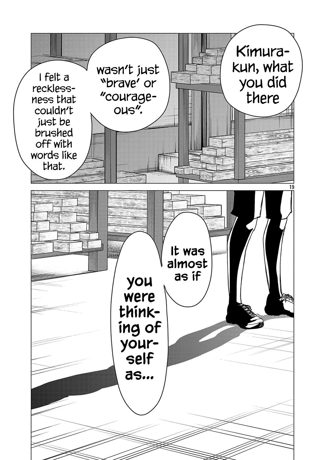 i-want-the-losing-heroine-to-win Chapter 22 page 19 - 