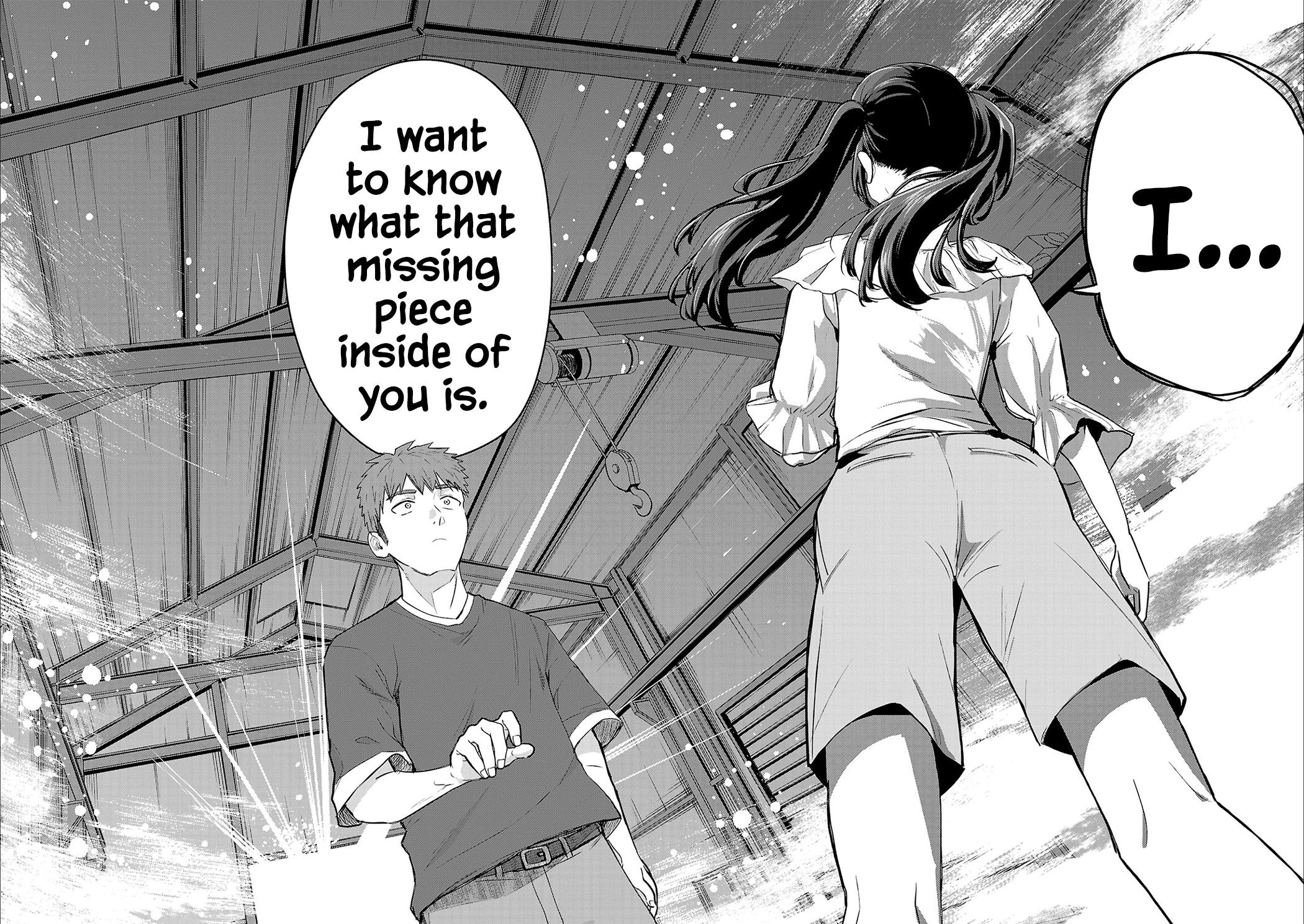 i-want-the-losing-heroine-to-win Chapter 22 page 22 - 