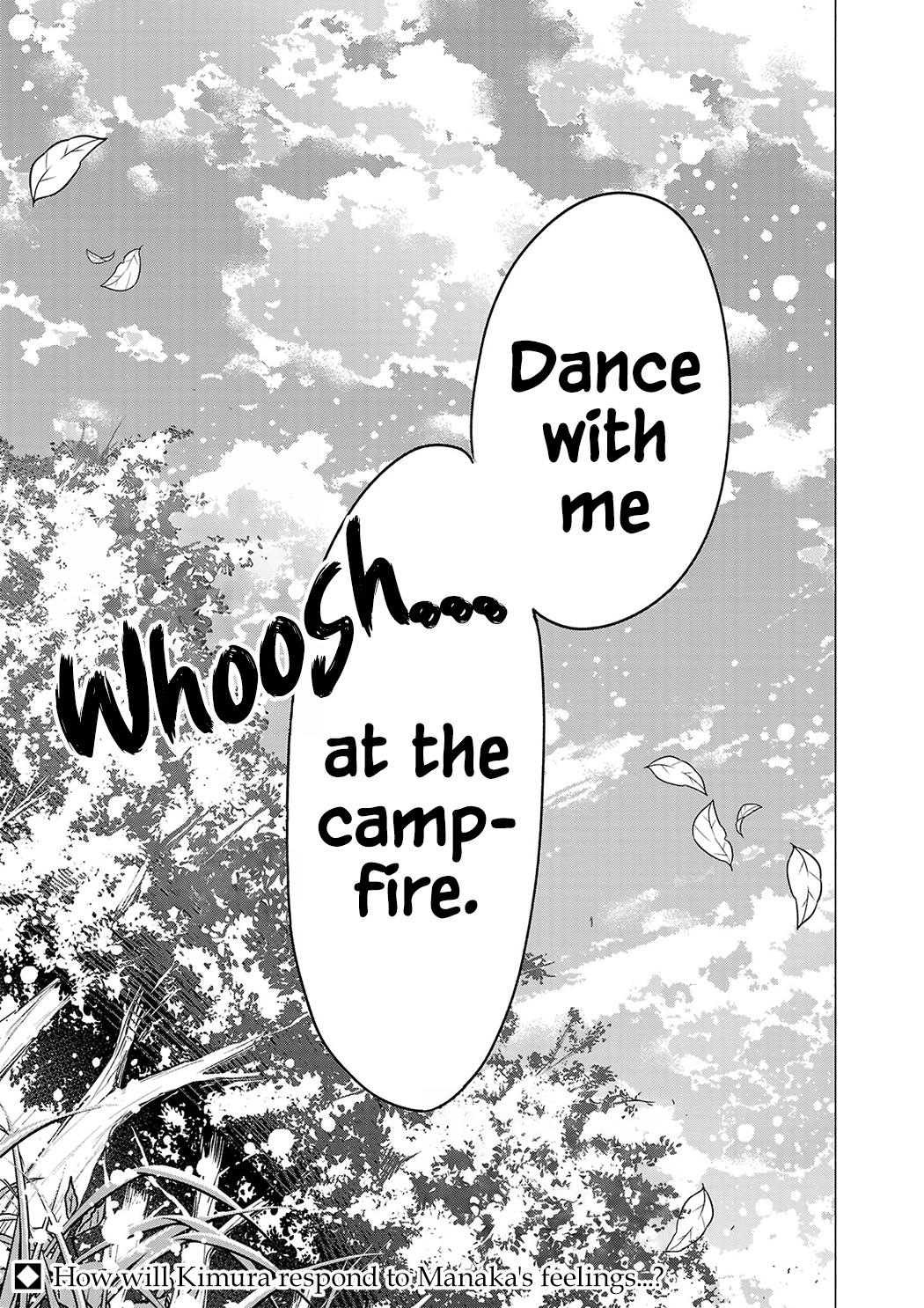 i-want-the-losing-heroine-to-win Chapter 22 page 24 - 