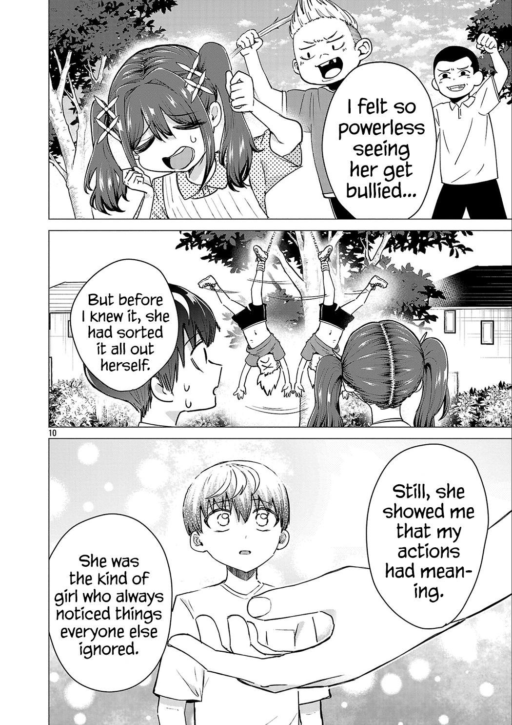 i-want-the-losing-heroine-to-win Chapter 22 page 10 - 