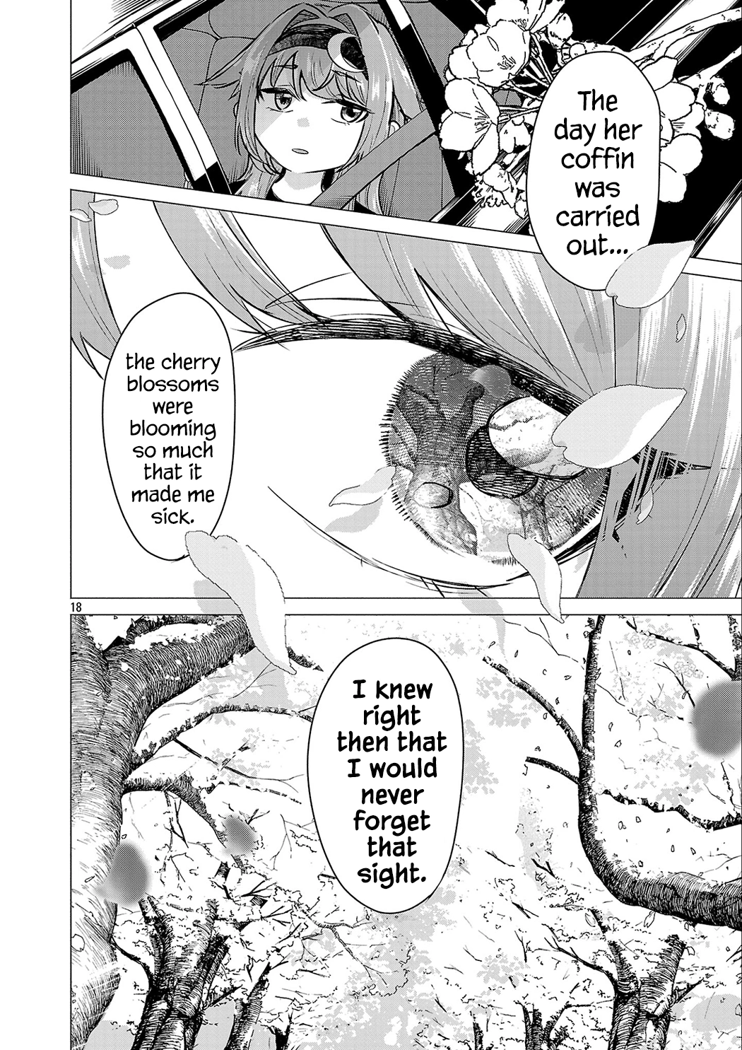 i-want-the-losing-heroine-to-win Chapter 23 page 18 - 