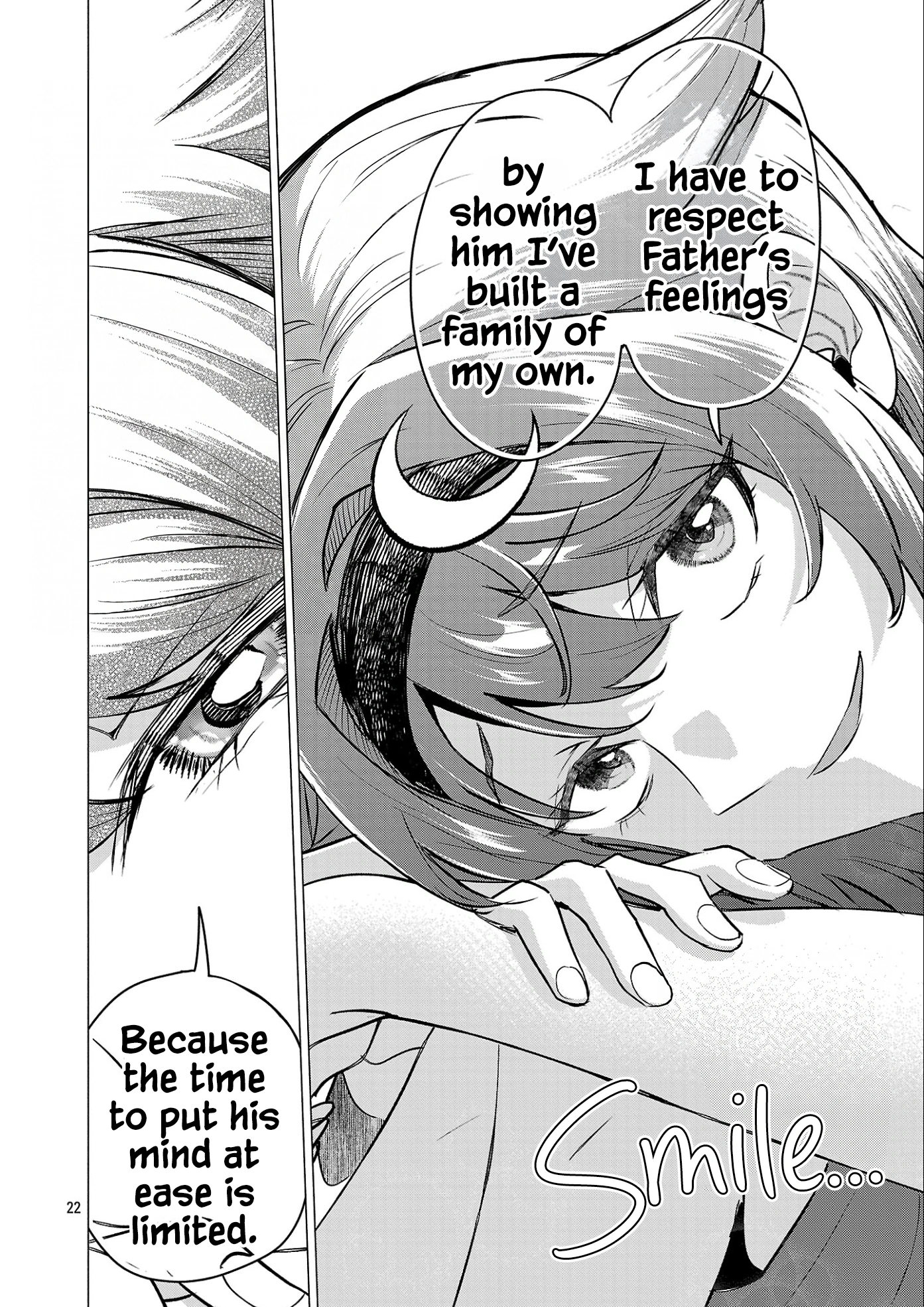 i-want-the-losing-heroine-to-win Chapter 23 page 22 - 