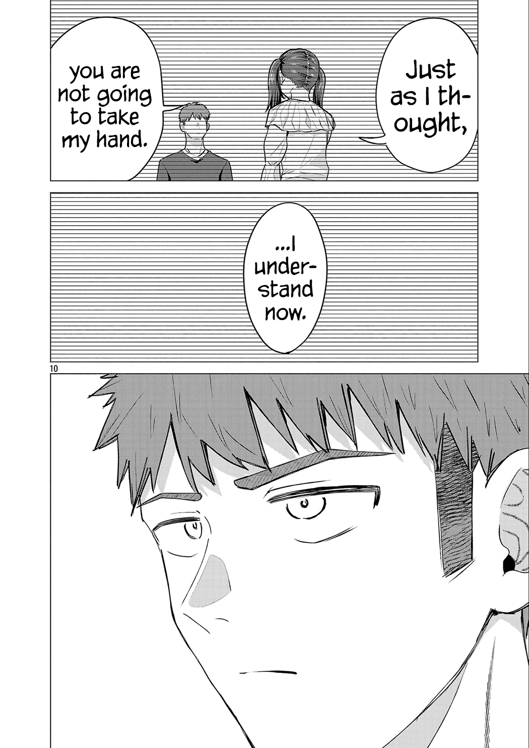 i-want-the-losing-heroine-to-win Chapter 23 page 10 - 