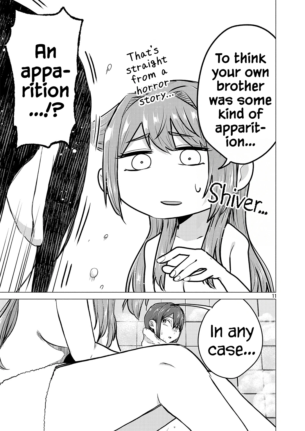 i-want-the-losing-heroine-to-win Chapter 24 page 11 - 