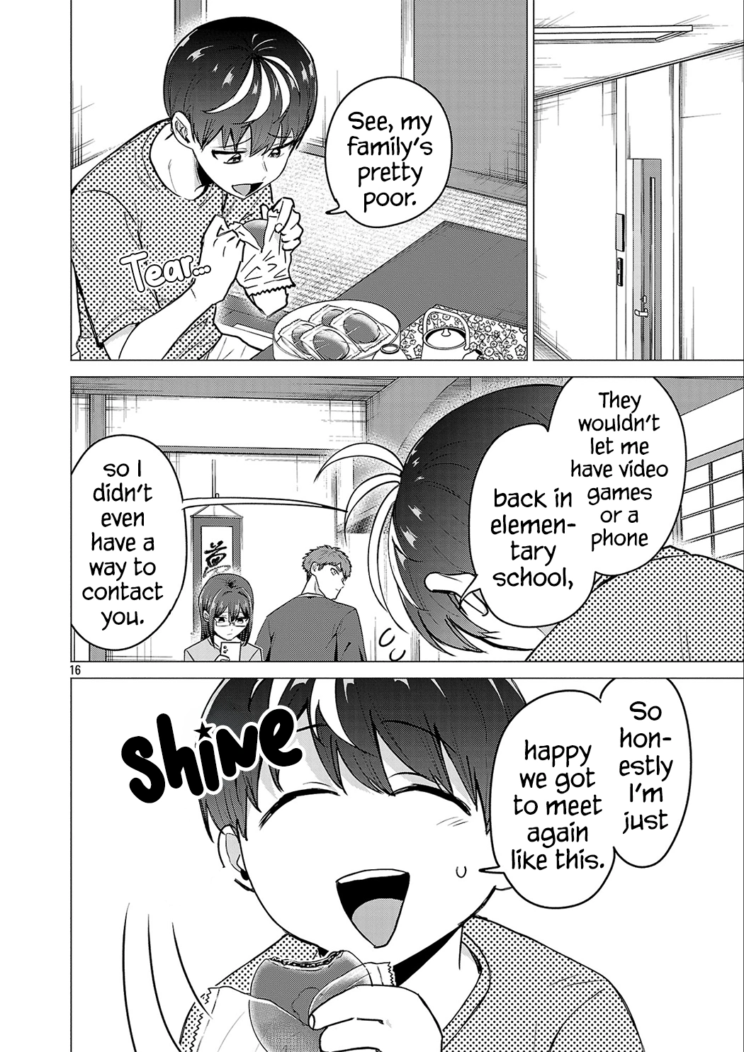 i-want-the-losing-heroine-to-win Chapter 24 page 16 - 