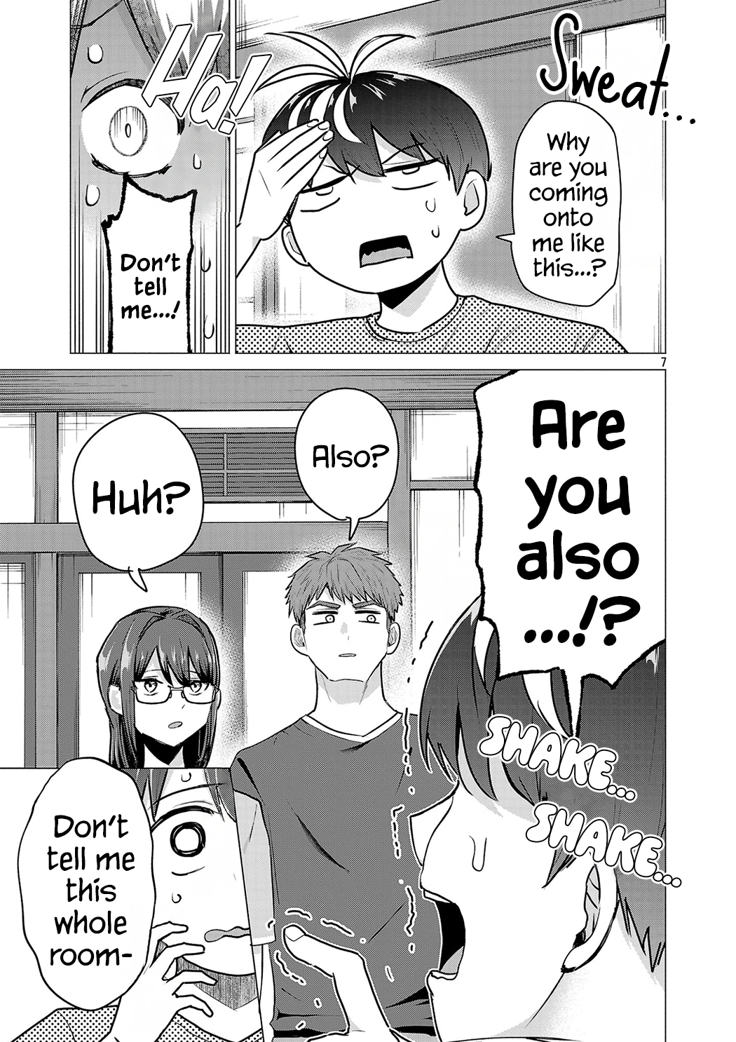 i-want-the-losing-heroine-to-win Chapter 24 page 7 - 