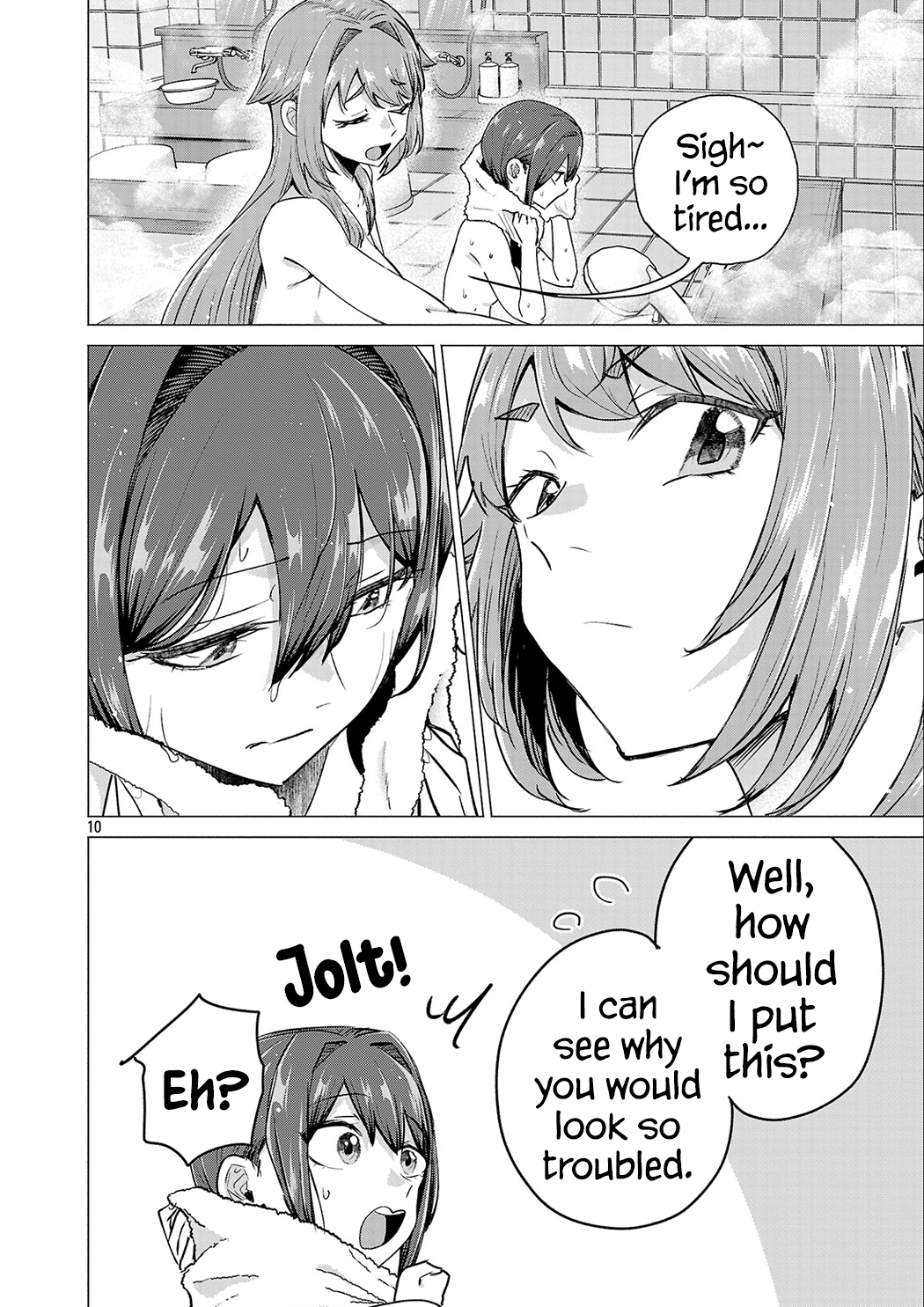 i-want-the-losing-heroine-to-win Chapter 24 page 10 - 