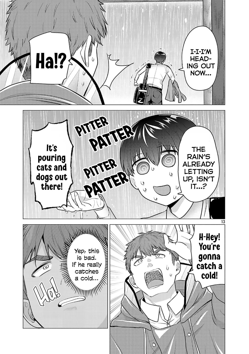 i-want-the-losing-heroine-to-win Chapter 3 page 13 - 