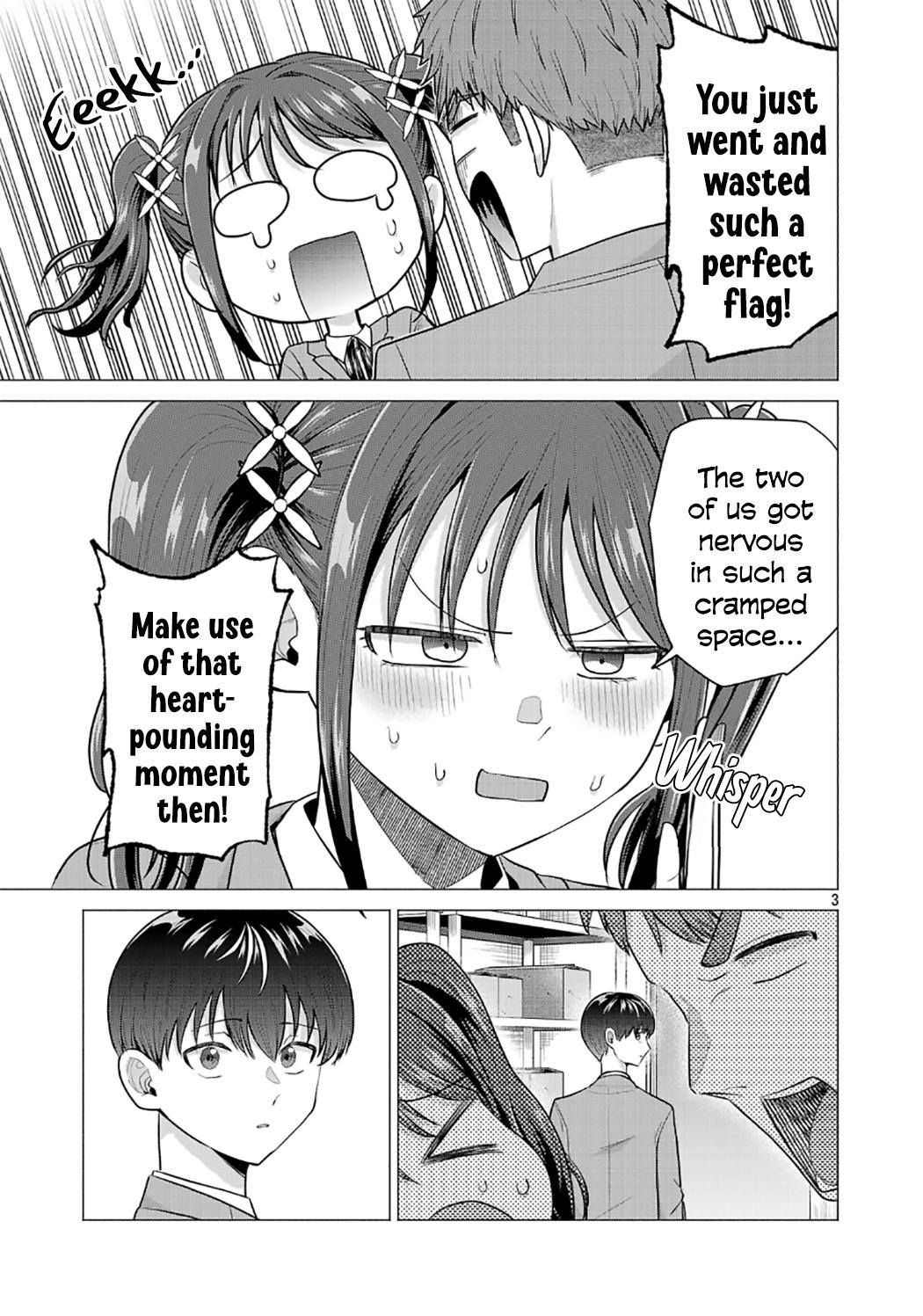 i-want-the-losing-heroine-to-win Chapter 3 page 3 - 