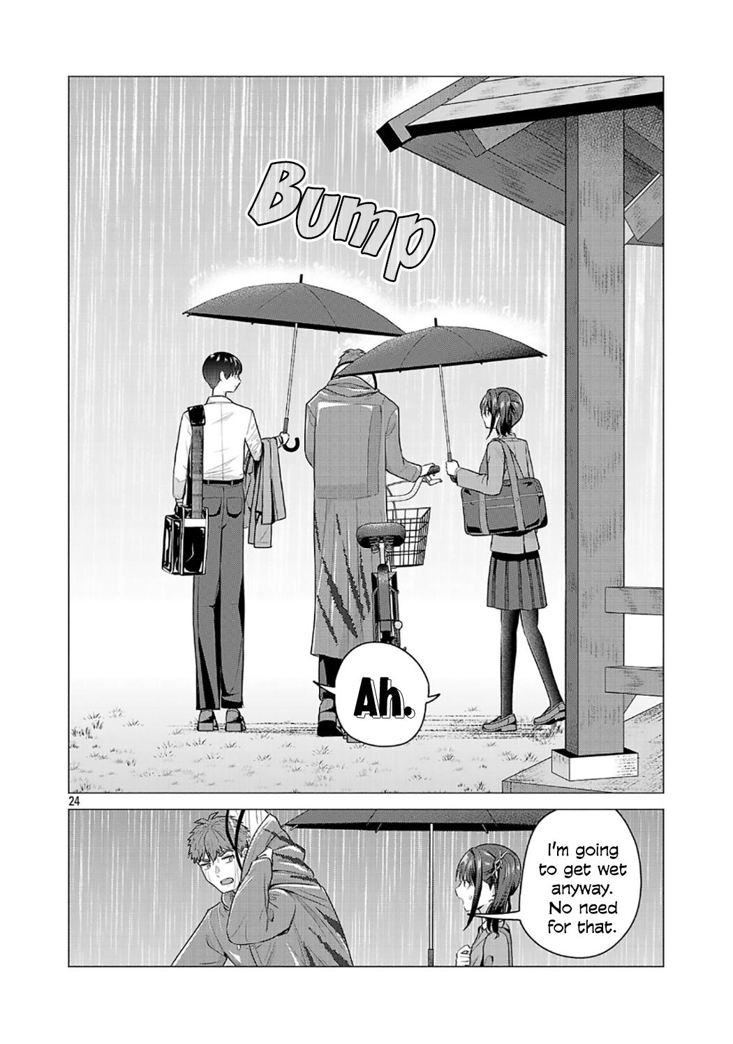 i-want-the-losing-heroine-to-win Chapter 3 page 24 - 