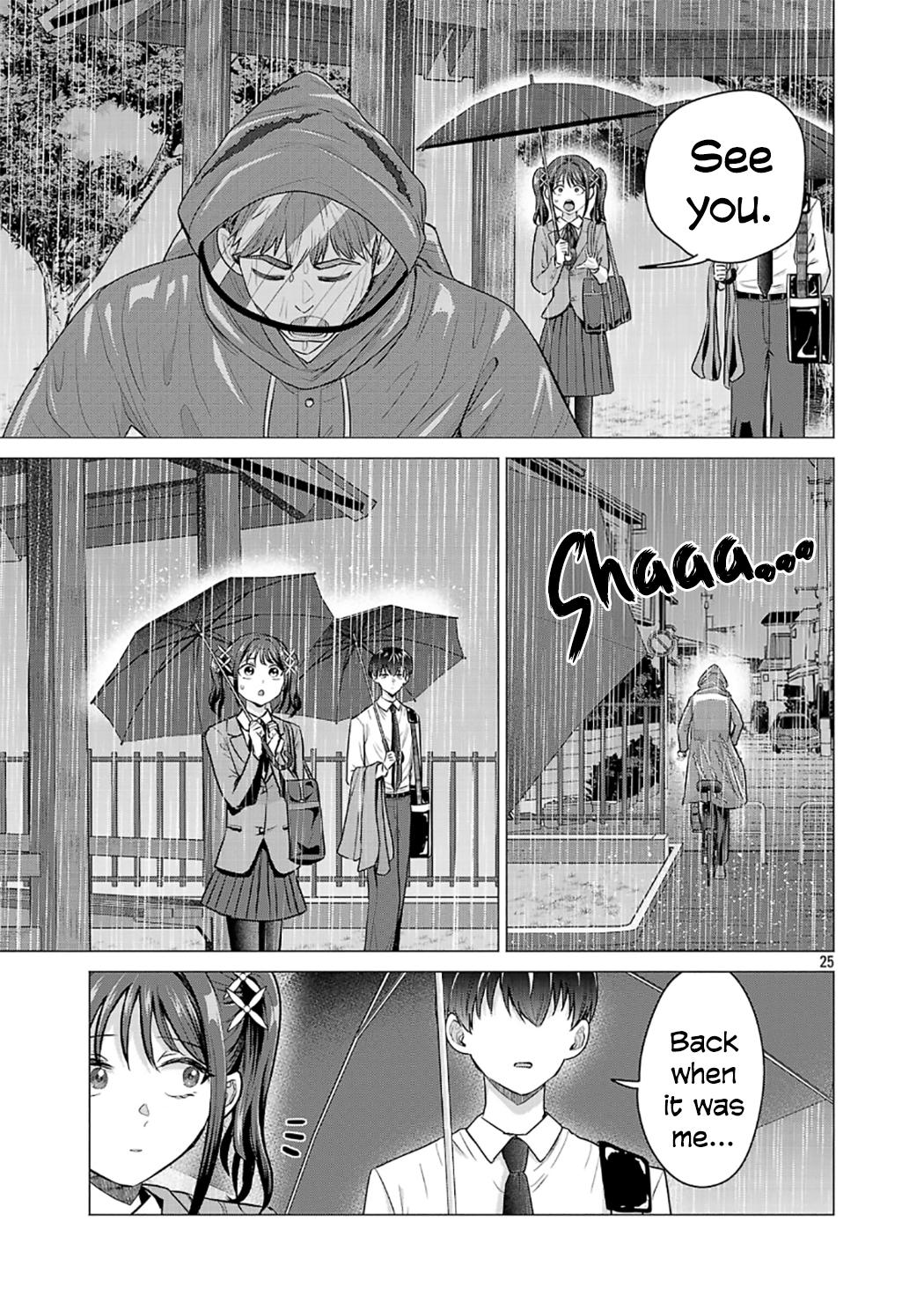 i-want-the-losing-heroine-to-win Chapter 3 page 25 - 