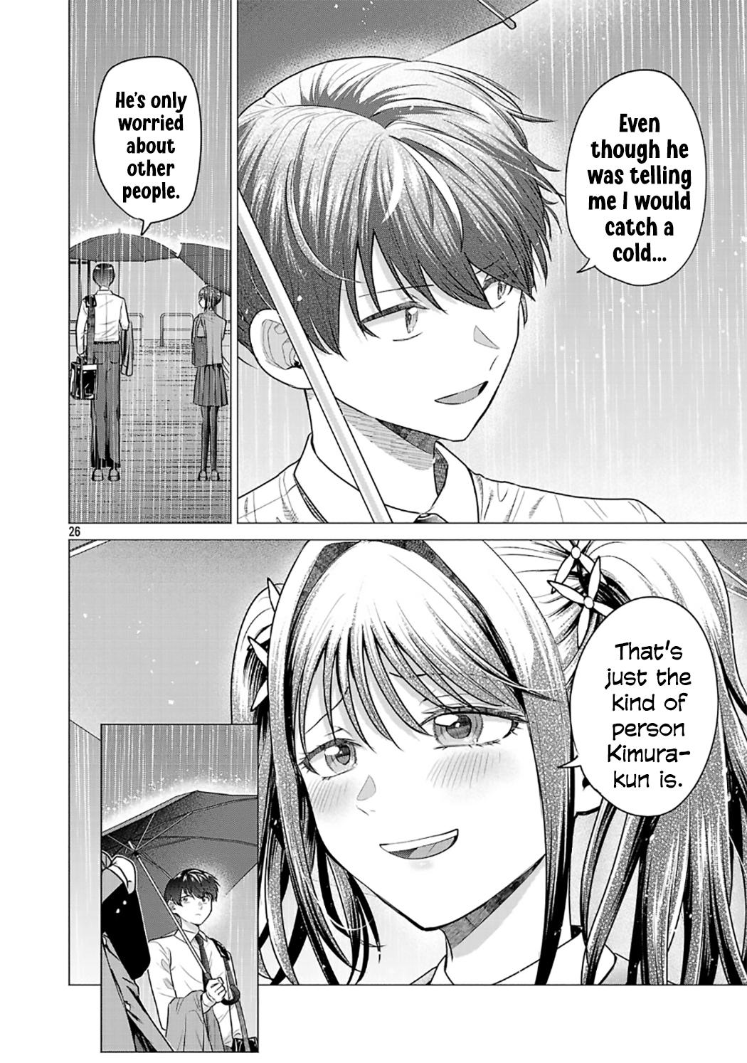i-want-the-losing-heroine-to-win Chapter 3 page 26 - 