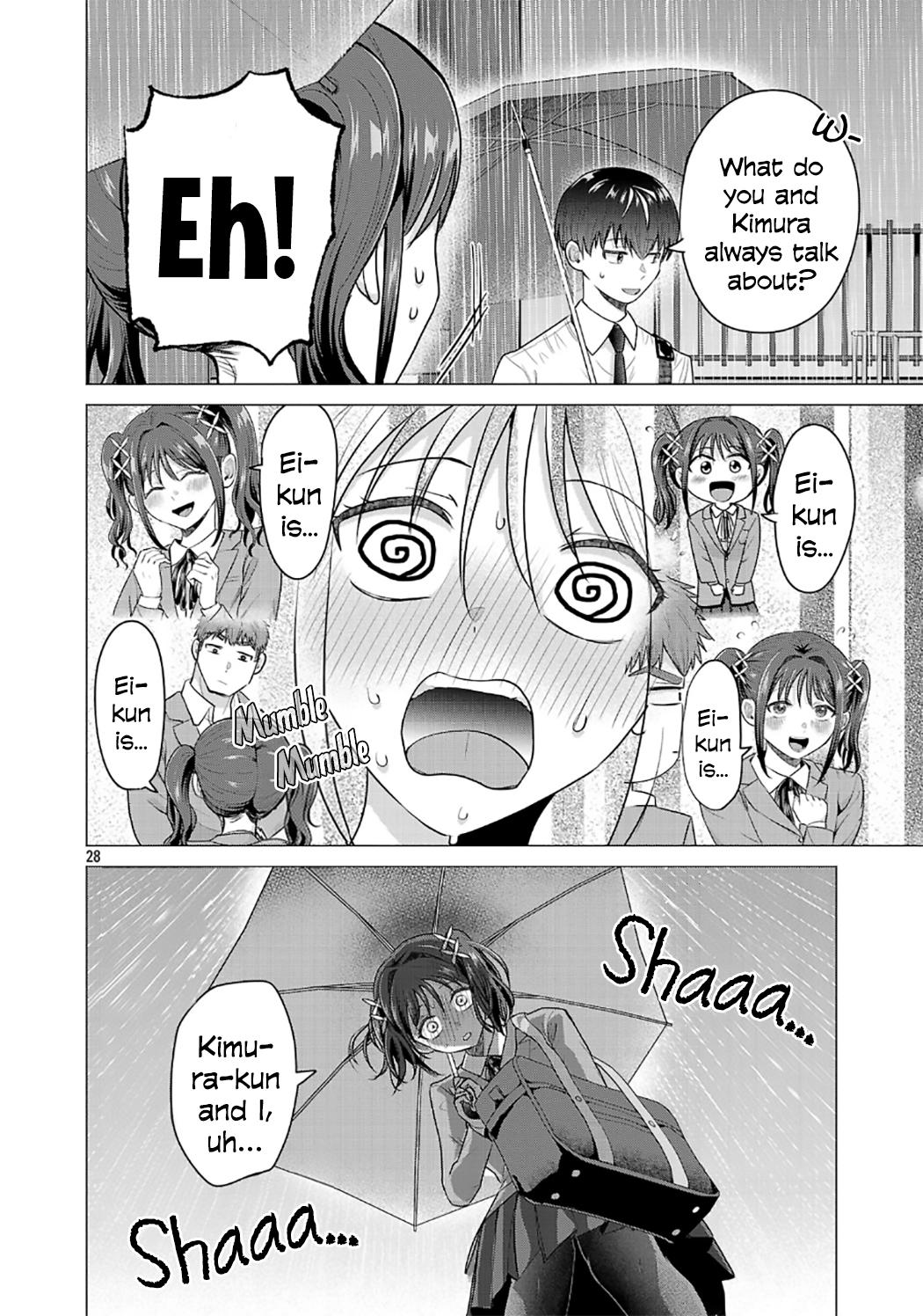 i-want-the-losing-heroine-to-win Chapter 3 page 28 - 