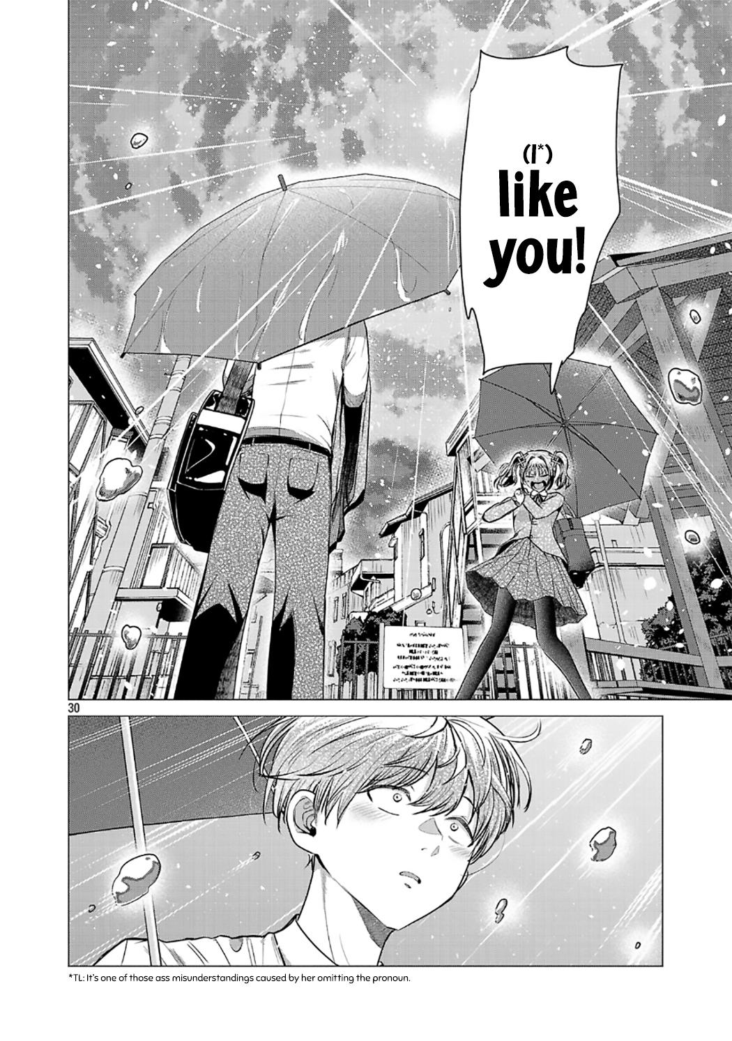 i-want-the-losing-heroine-to-win Chapter 3 page 30 - 