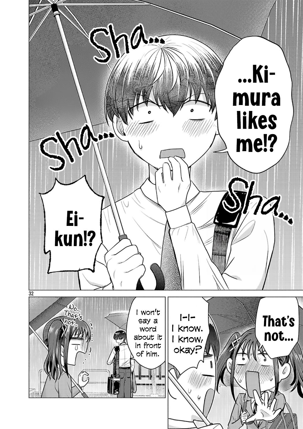 i-want-the-losing-heroine-to-win Chapter 3 page 32 - 
