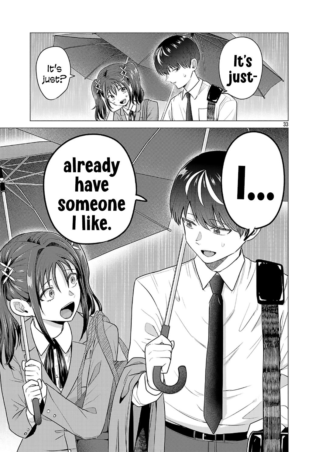 i-want-the-losing-heroine-to-win Chapter 3 page 33 - 