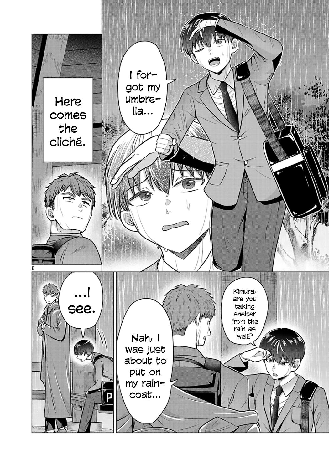 i-want-the-losing-heroine-to-win Chapter 3 page 6 - 