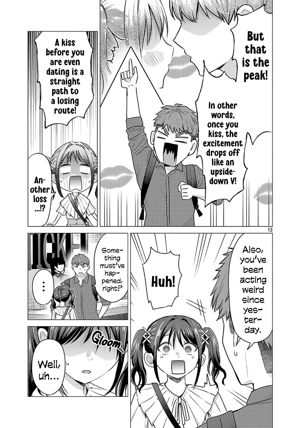i-want-the-losing-heroine-to-win Chapter 4 page 13 - 