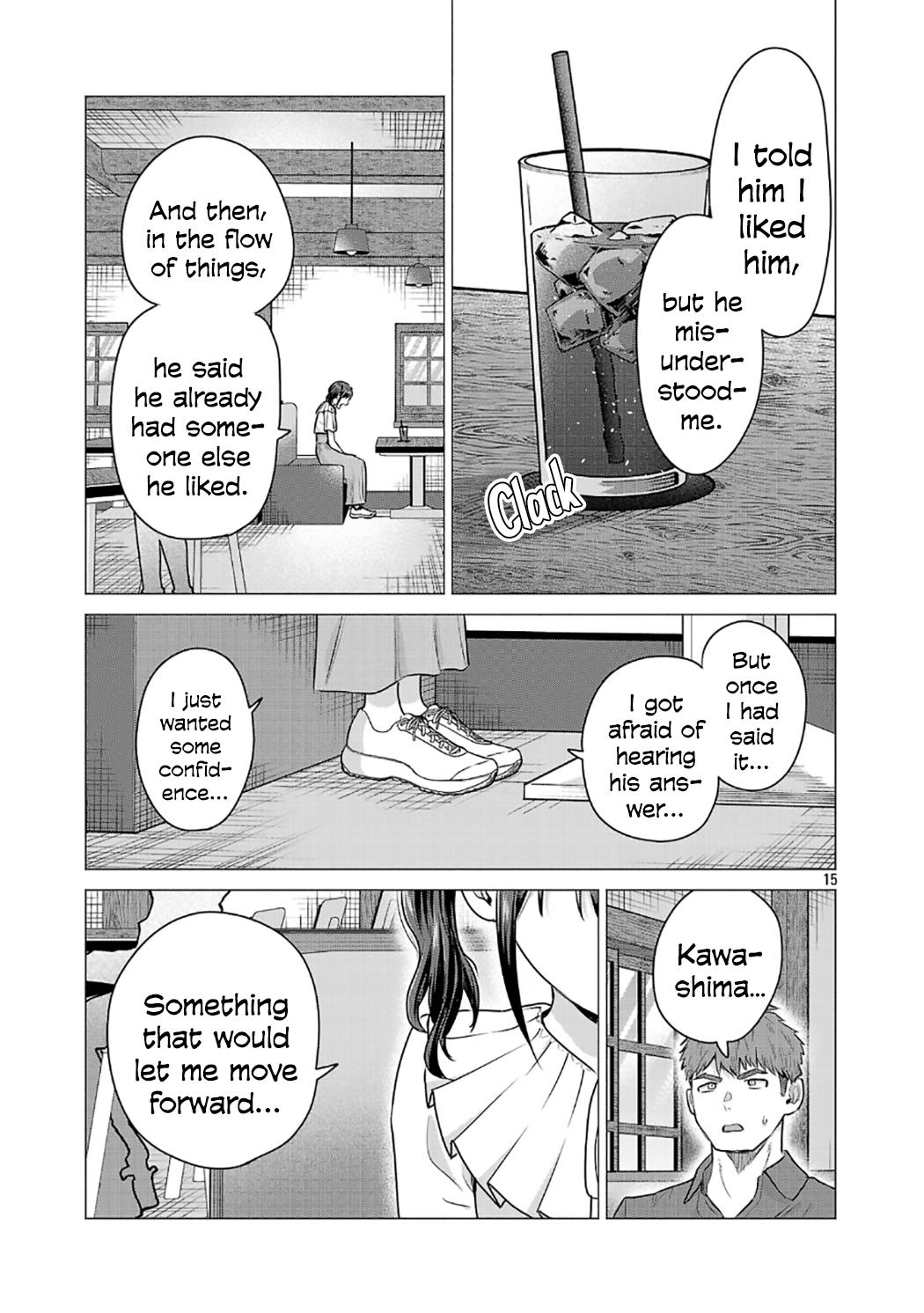 i-want-the-losing-heroine-to-win Chapter 4 page 15 - 