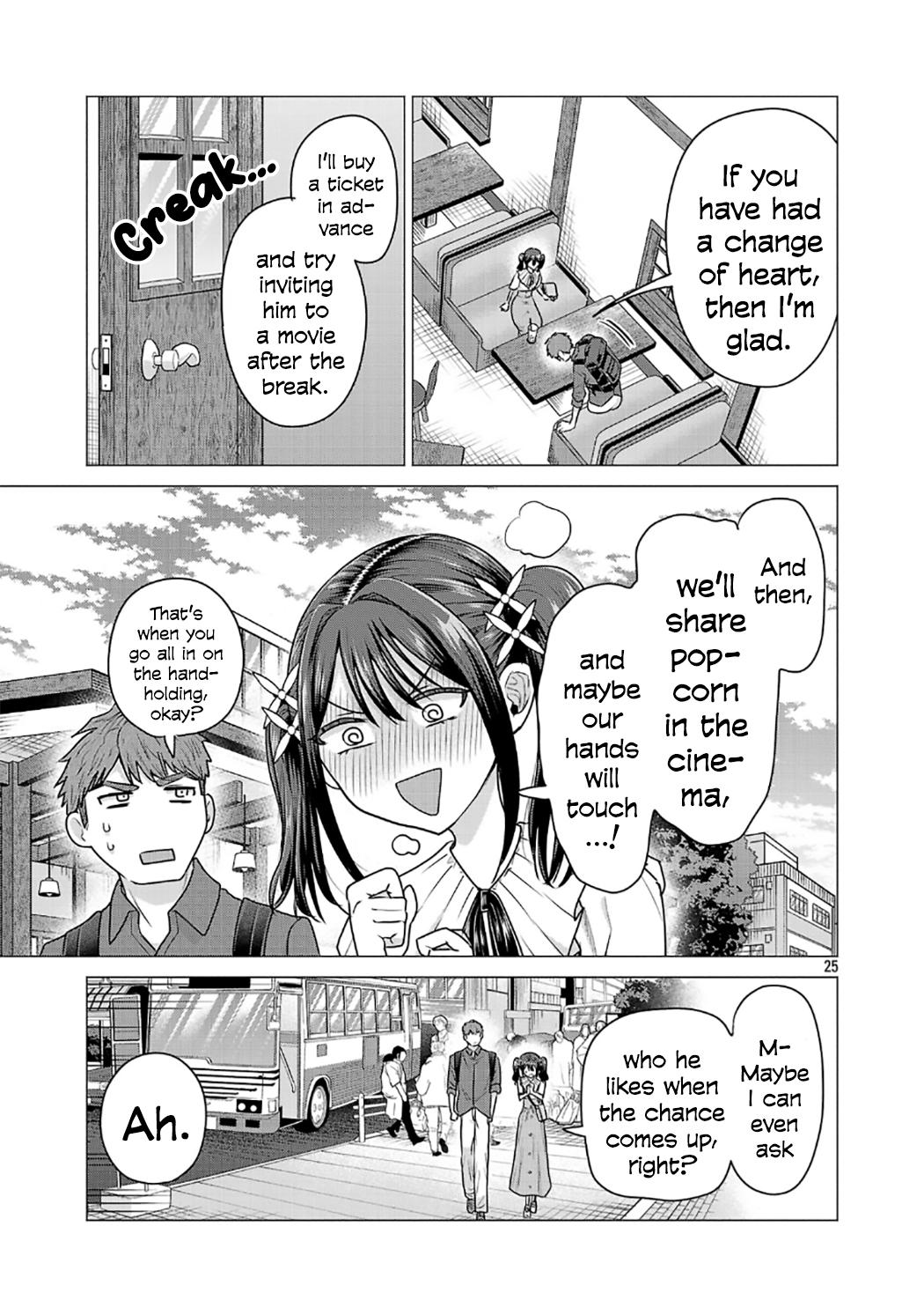 i-want-the-losing-heroine-to-win Chapter 4 page 25 - 
