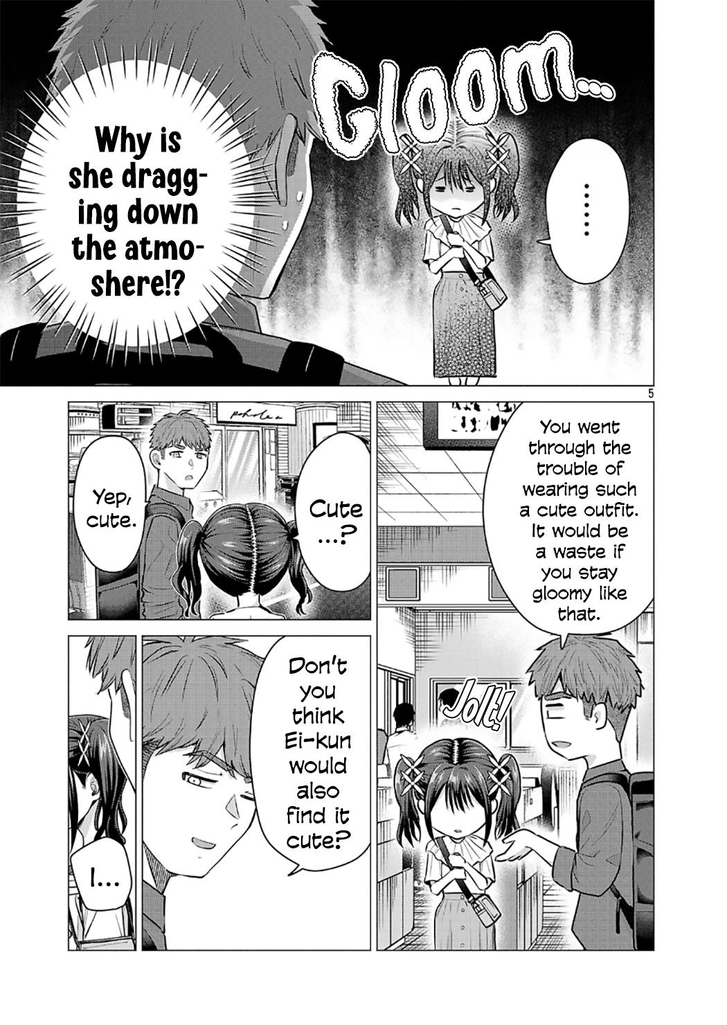 i-want-the-losing-heroine-to-win Chapter 4 page 5 - 