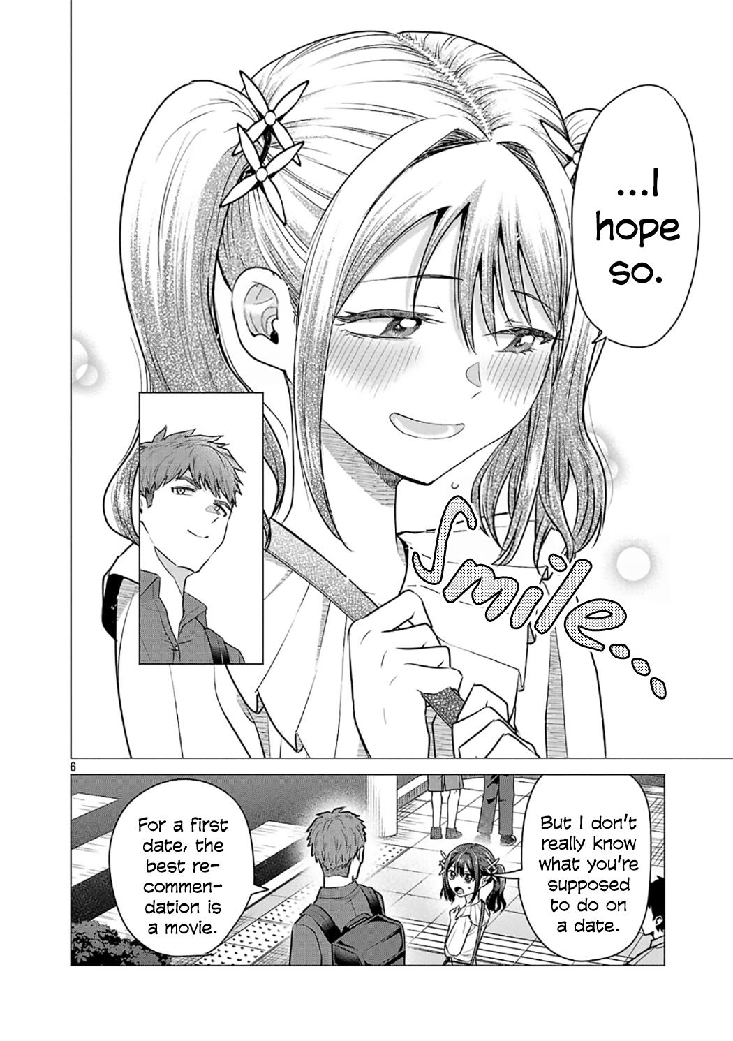 i-want-the-losing-heroine-to-win Chapter 4 page 6 - 