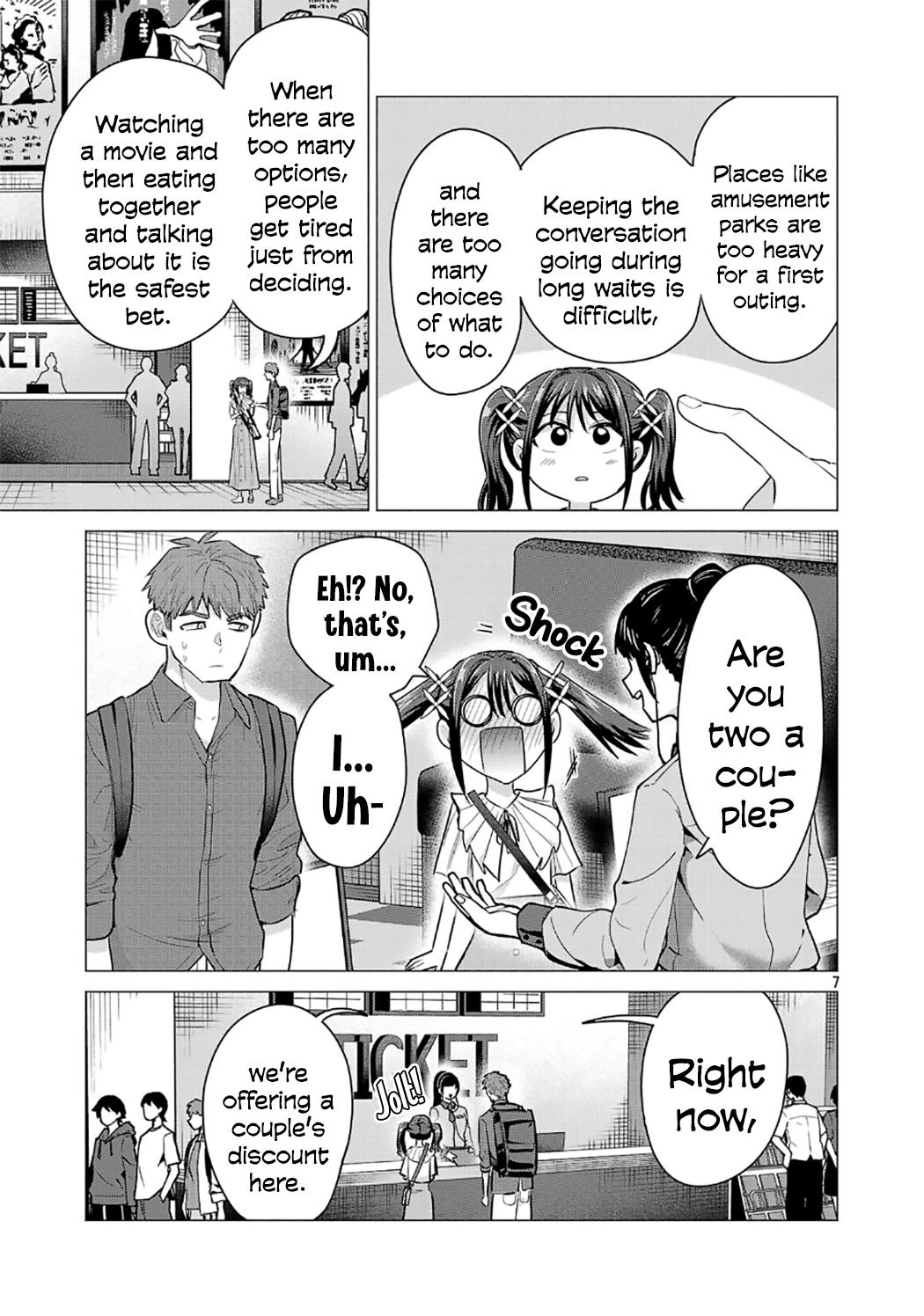i-want-the-losing-heroine-to-win Chapter 4 page 7 - 