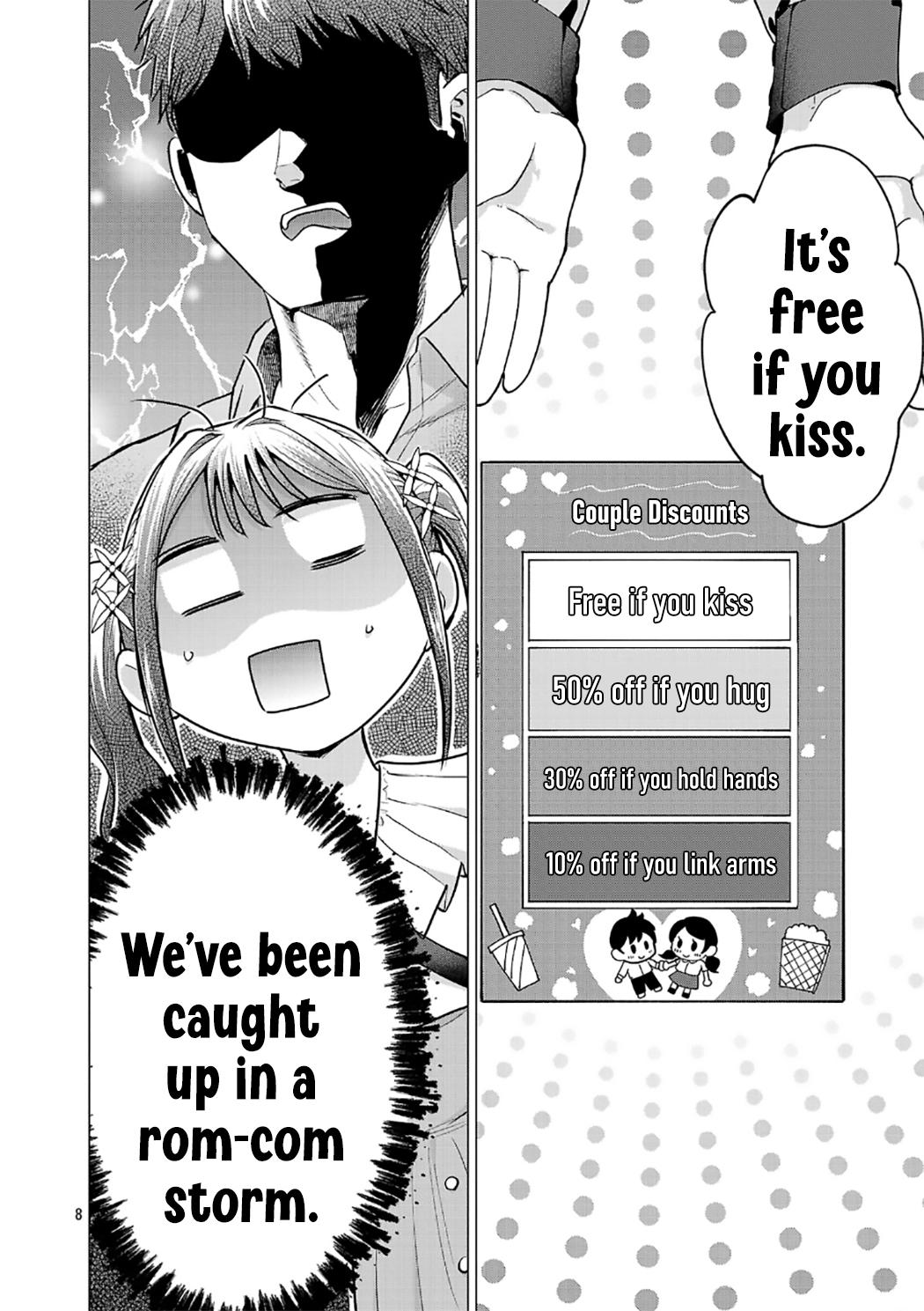 i-want-the-losing-heroine-to-win Chapter 4 page 8 - 