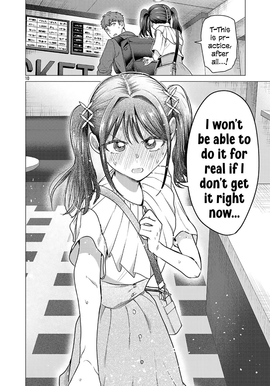 i-want-the-losing-heroine-to-win Chapter 4 page 10 - 