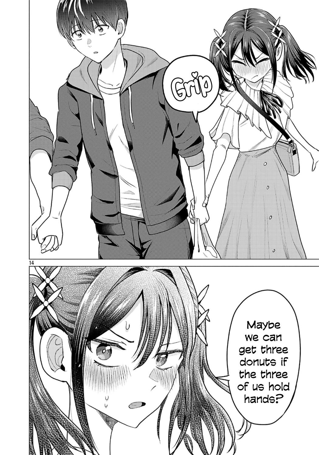 i-want-the-losing-heroine-to-win Chapter 5 page 14 - 